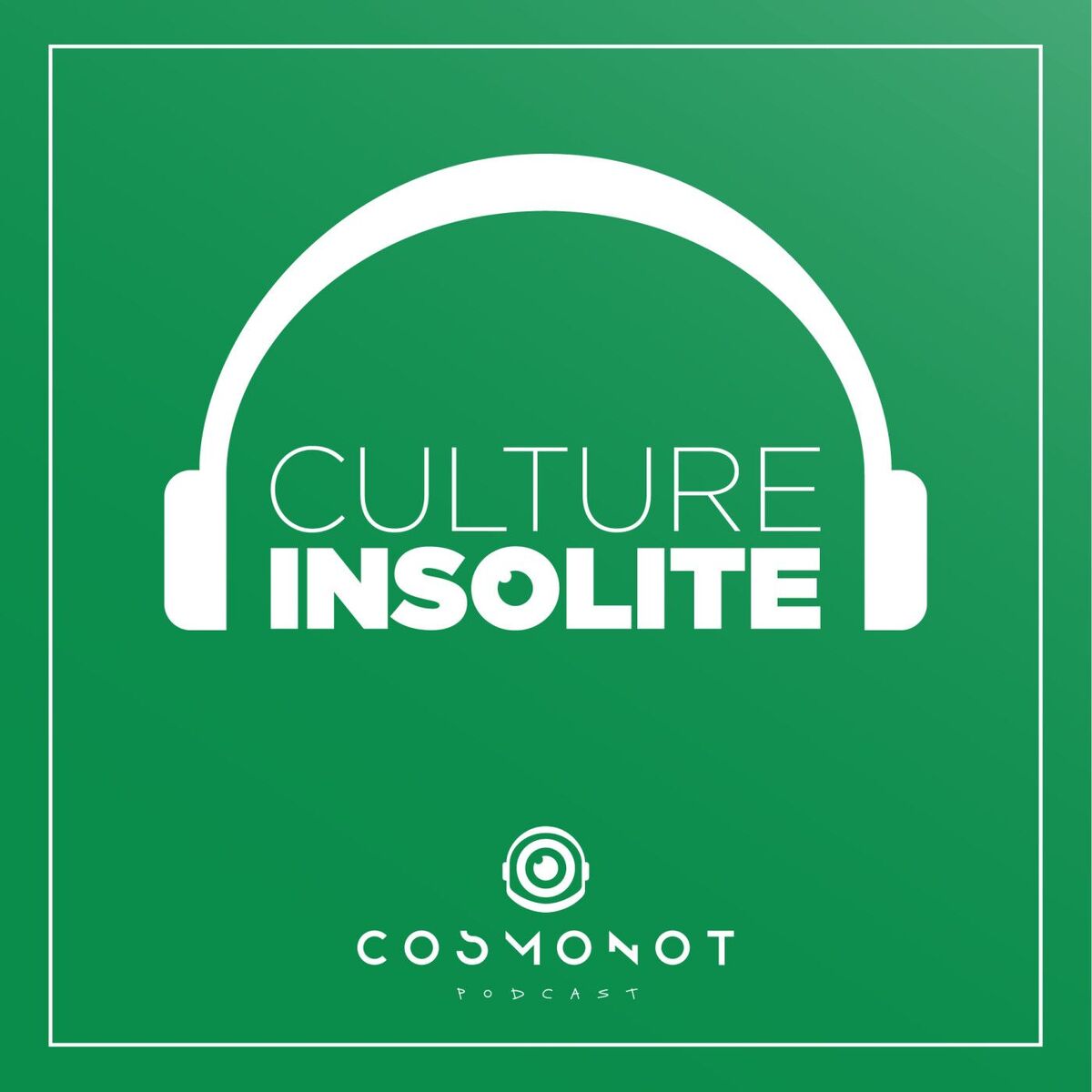 Show cover of Culture Insolite