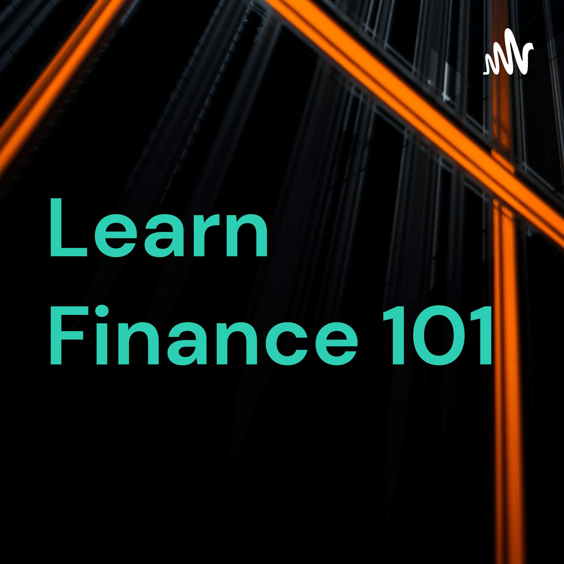 Show cover of Learn Finance 101