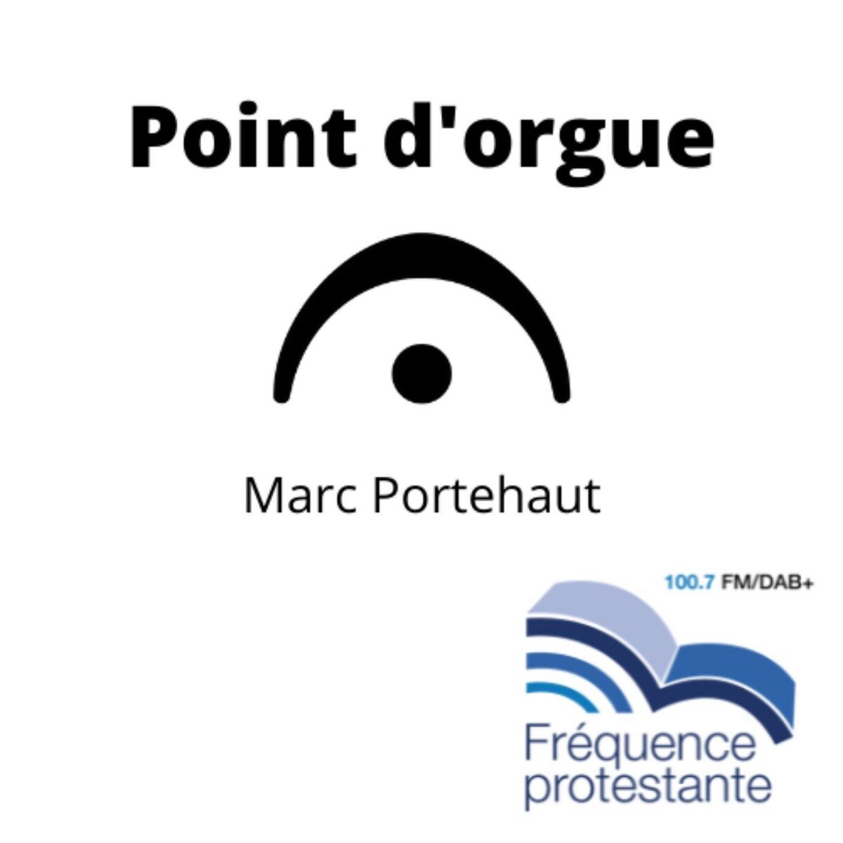 Show cover of Point d'orgue