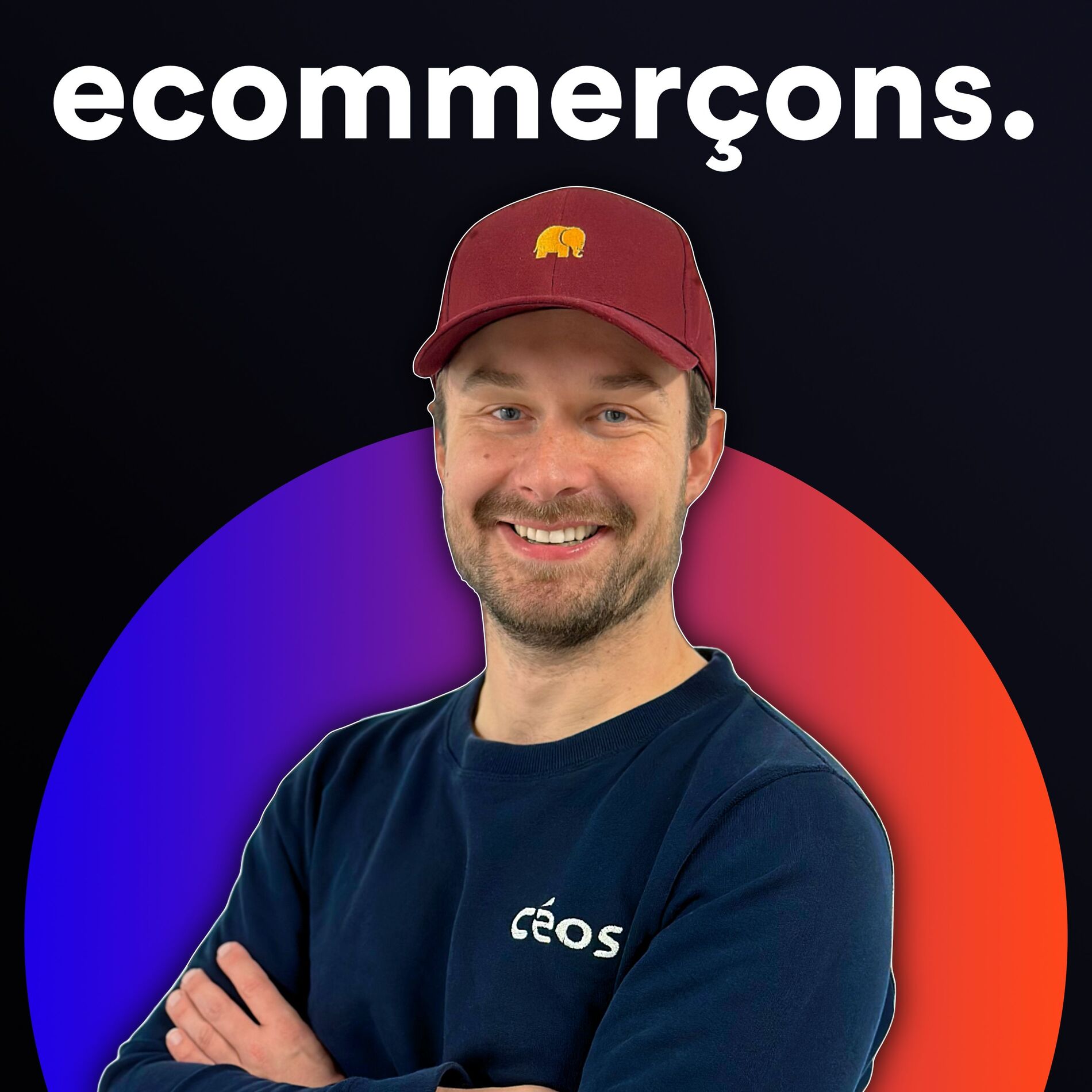 Show cover of ecommerçons.