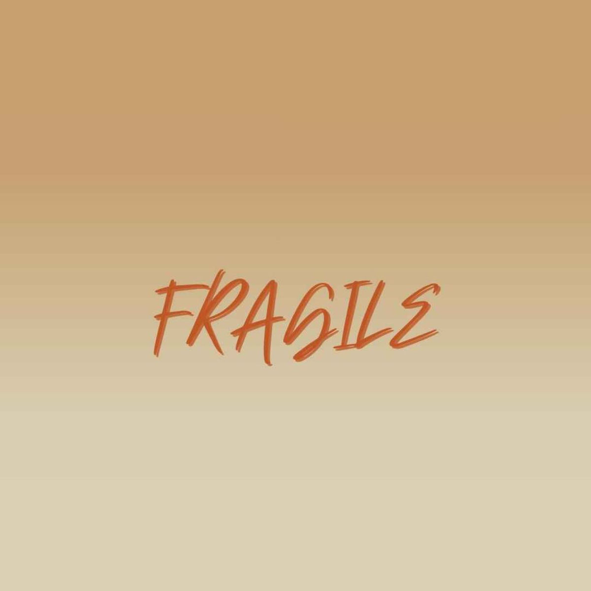 Show cover of FRAGILE