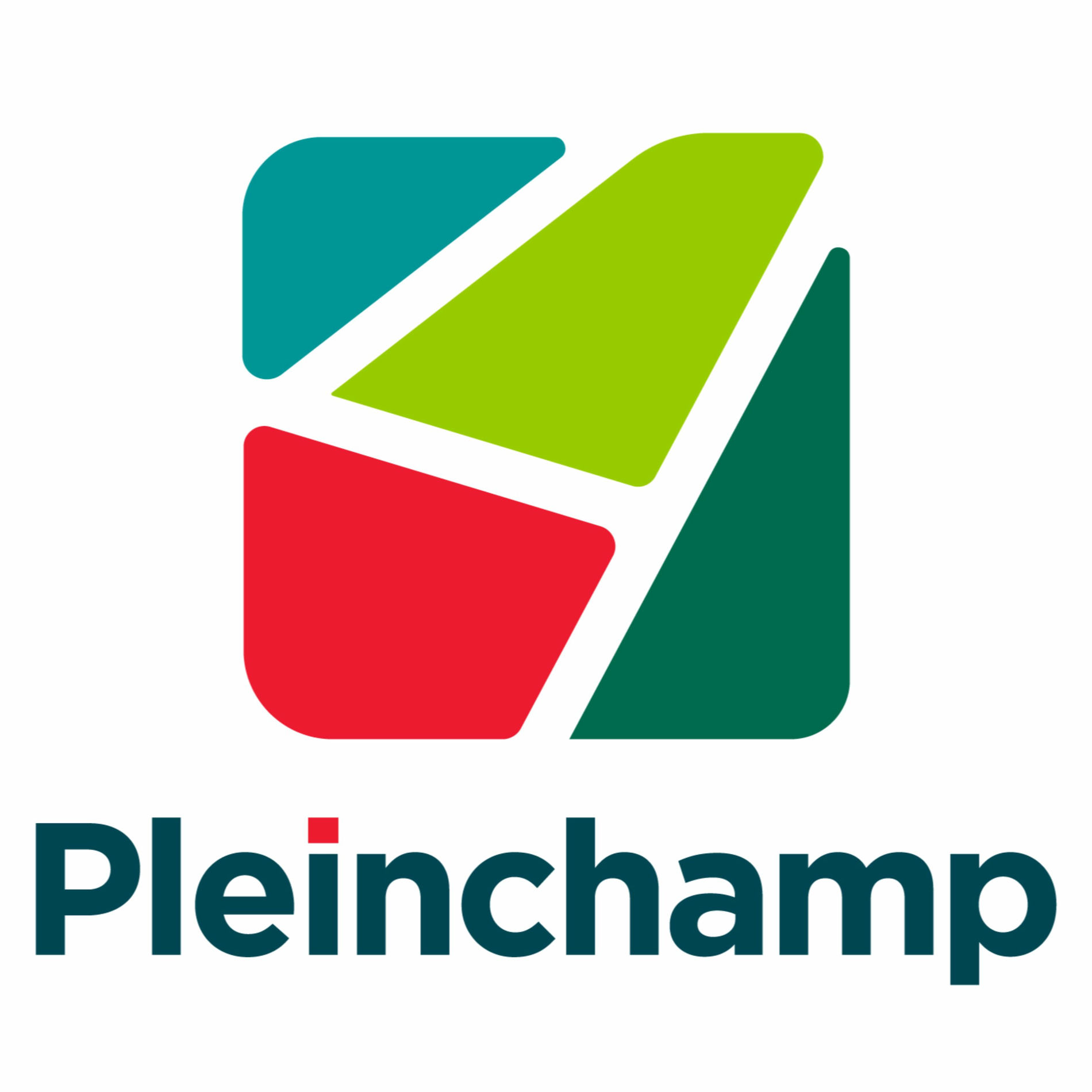 Show cover of Pleinchamp : décrypter l'agriculture avec ceux qui la font !