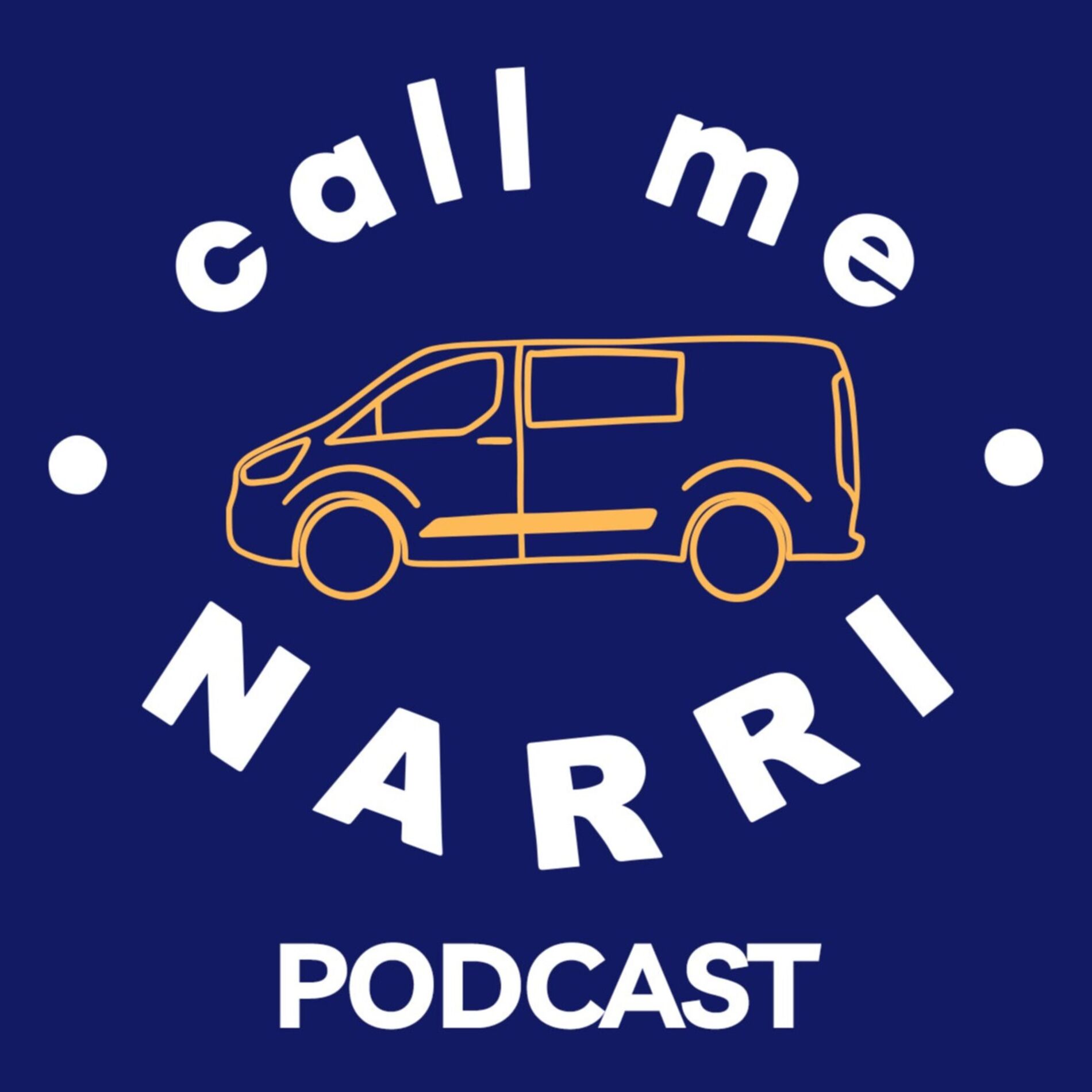 Show cover of CALLMENARRI - PODCAST