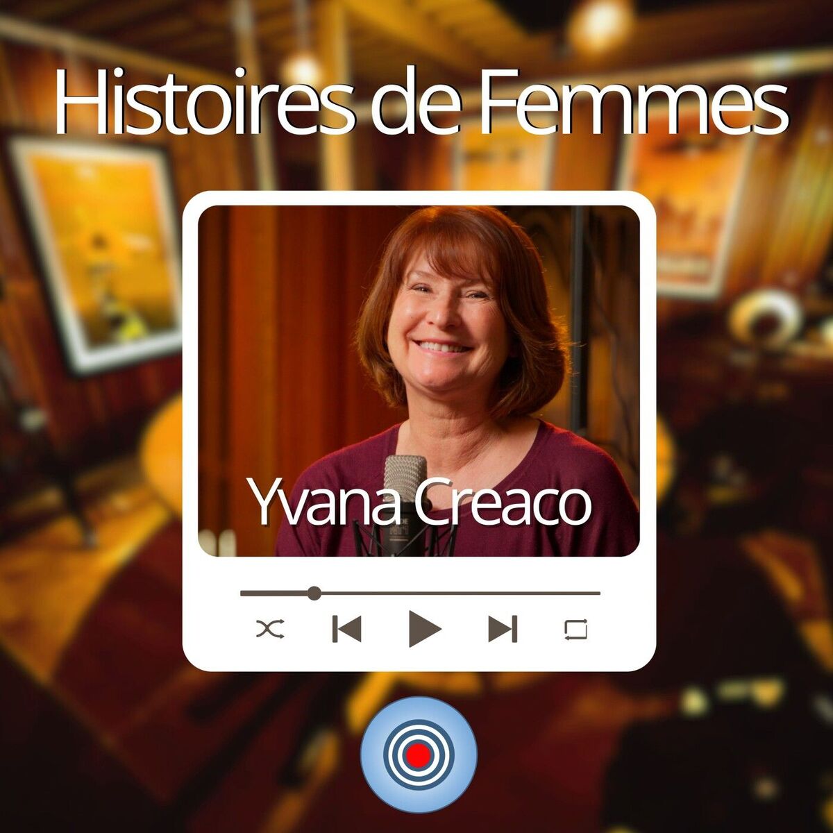 Show cover of Histoires de Femmes