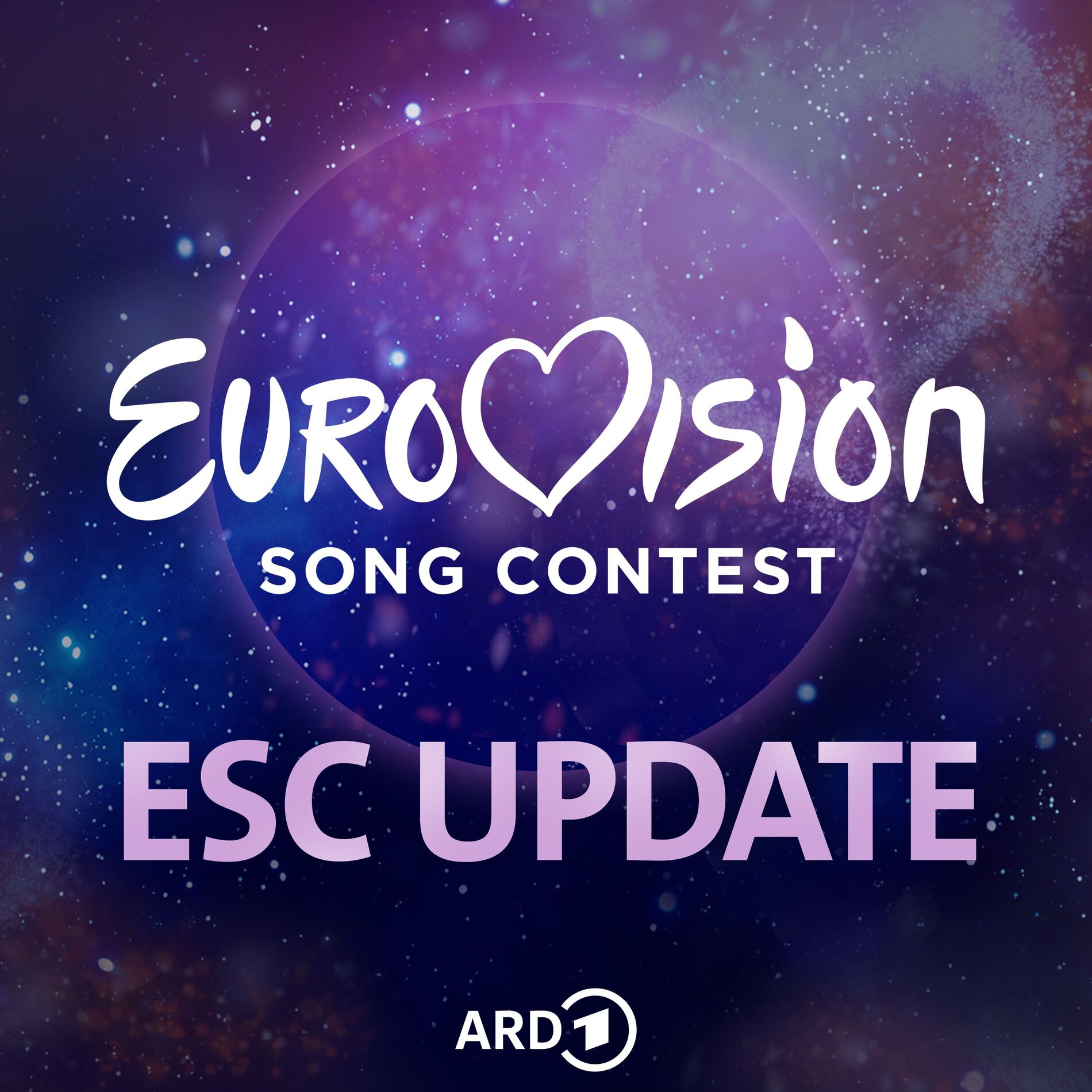 Show cover of ESC Update