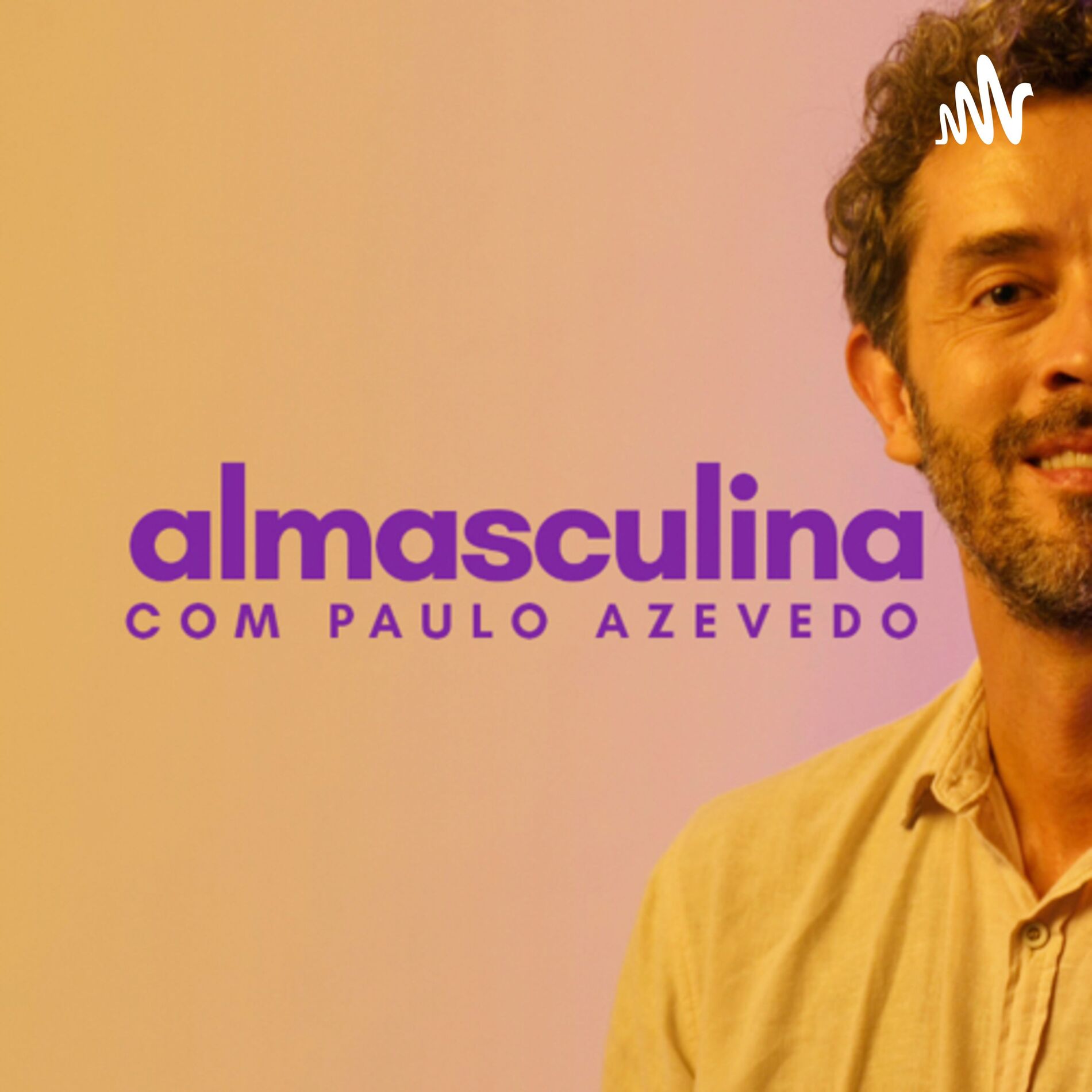 Show cover of almasculina