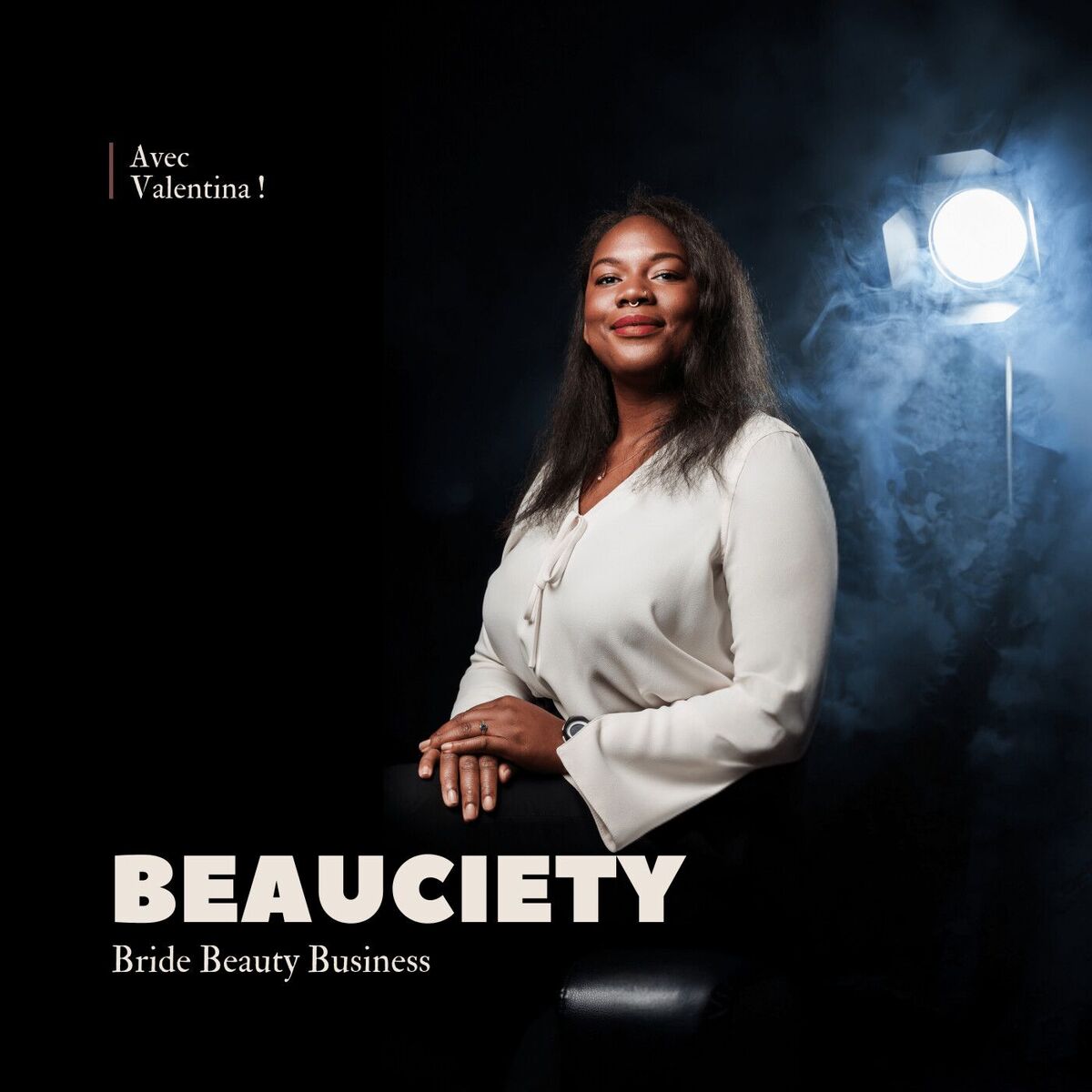 Show cover of BEAUCIETY
