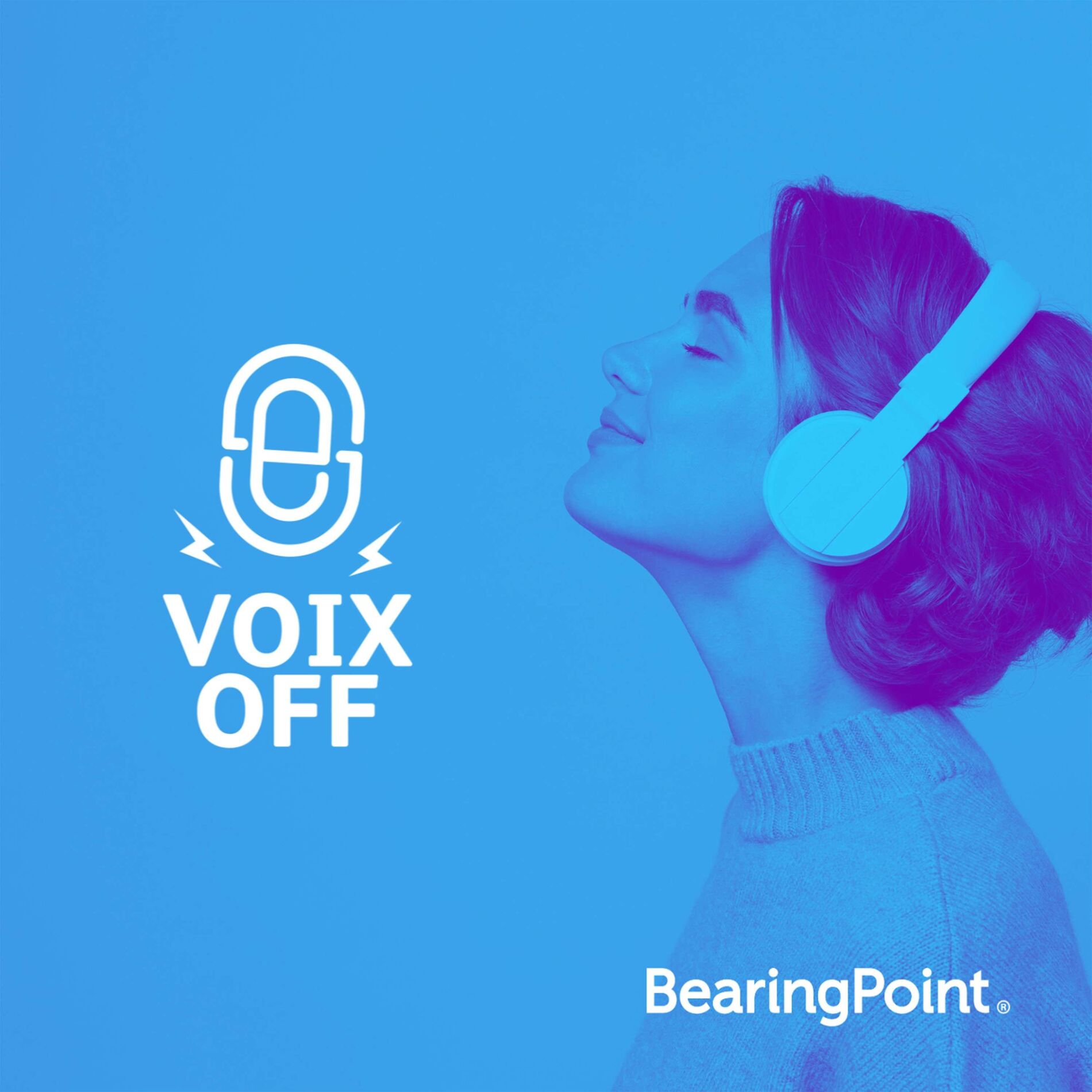 Show cover of Voix Off
