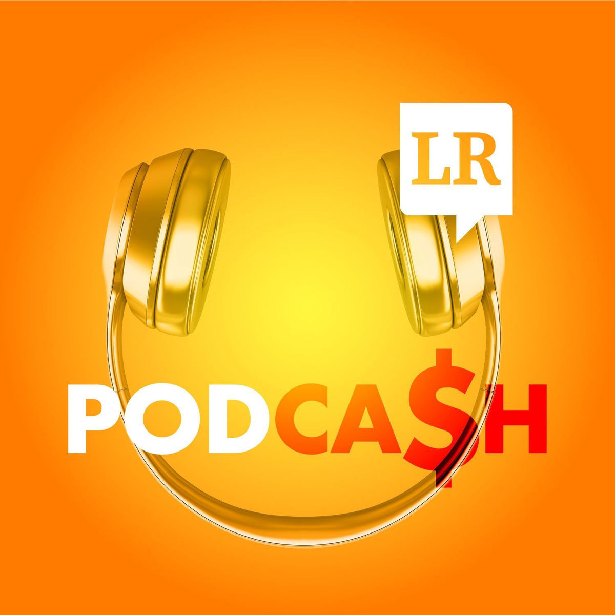 Show cover of Podca$h