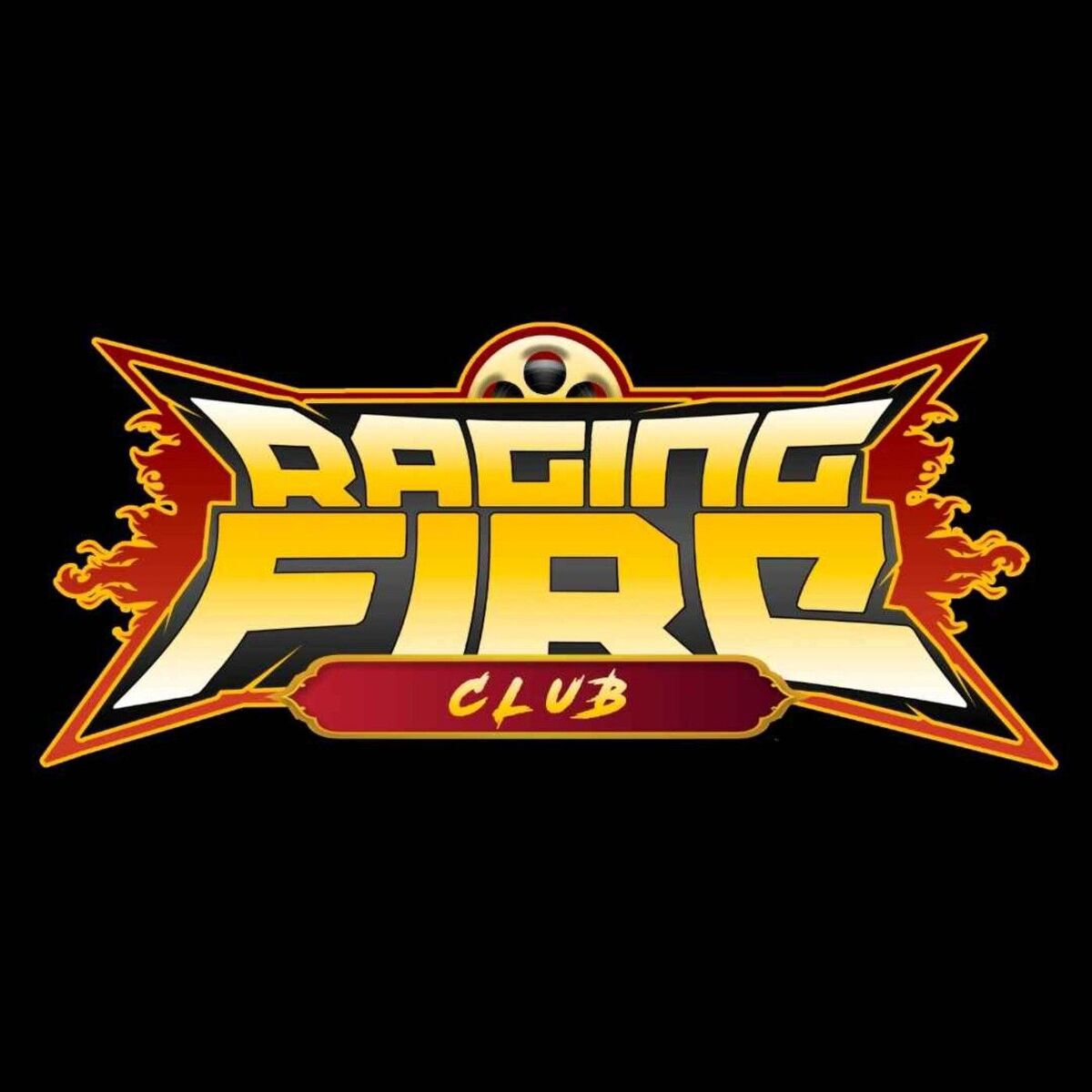 Show cover of Raging Fire Club