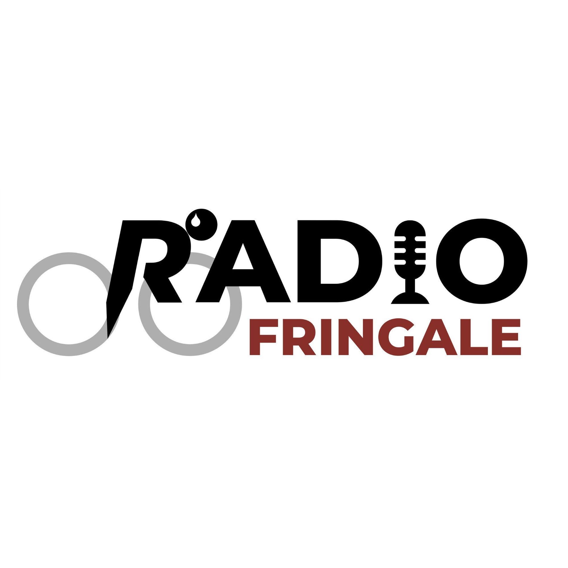 Show cover of Radio Fringale