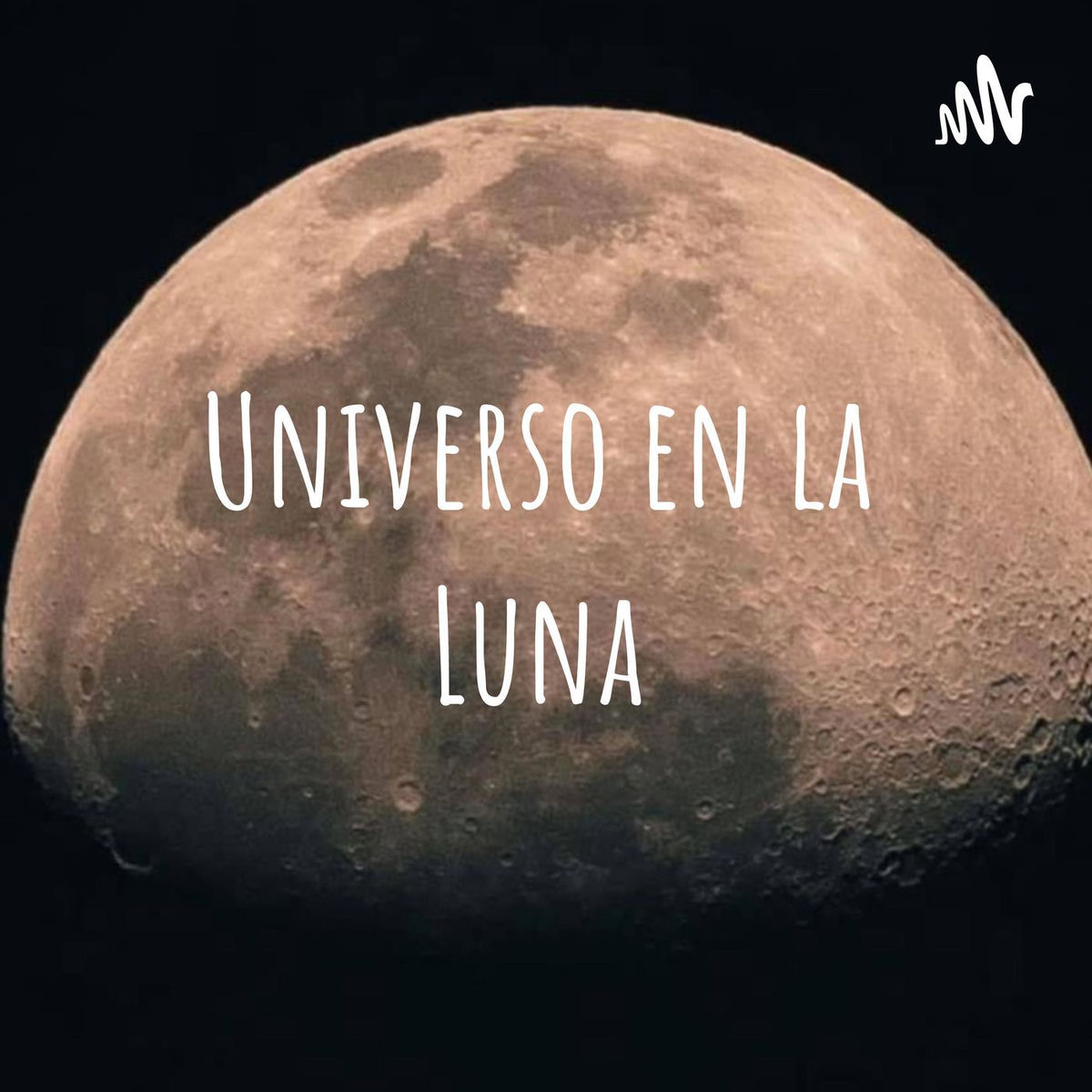 Show cover of Universo en la Luna