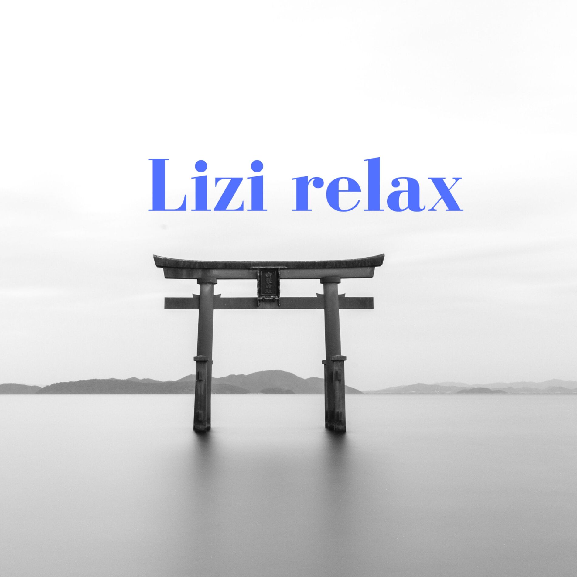Show cover of Lizi Relax : le podcast du bien être