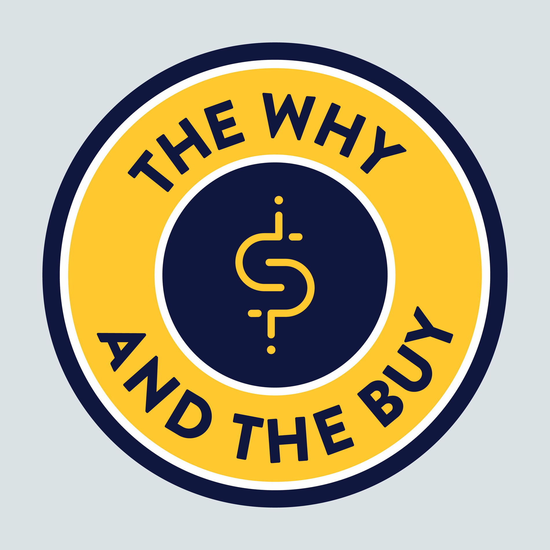 Show cover of The Why And The Buy