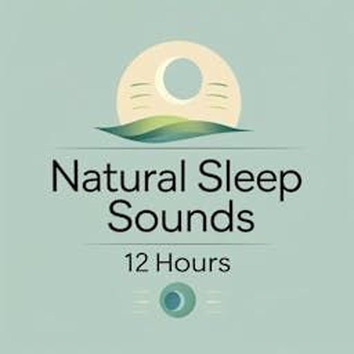 Show cover of Nature‘s Finest Podcast: White Noise & Sleep Sounds for 12 Hours