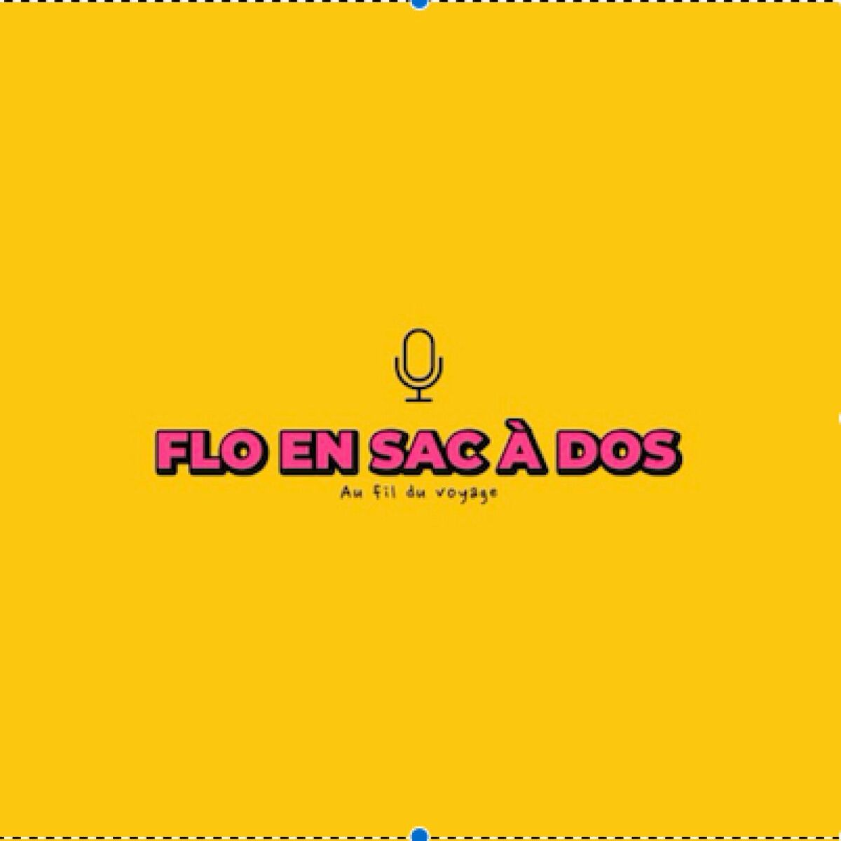 Show cover of Flo en sac à dos - Au fil du voyage