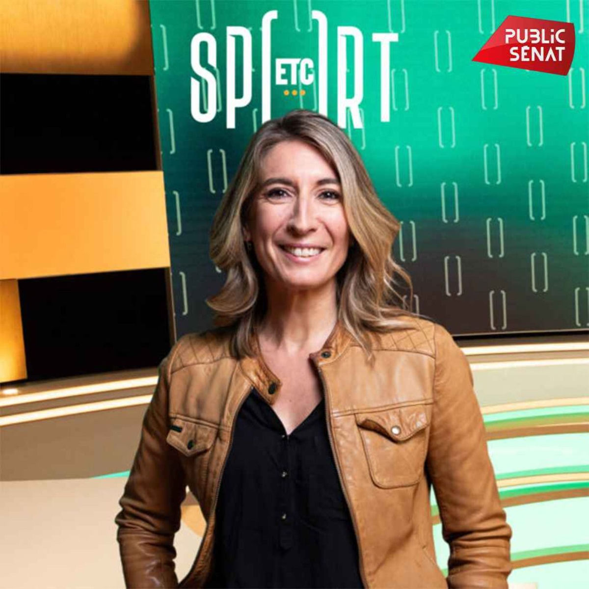 Show cover of Sport, etc.