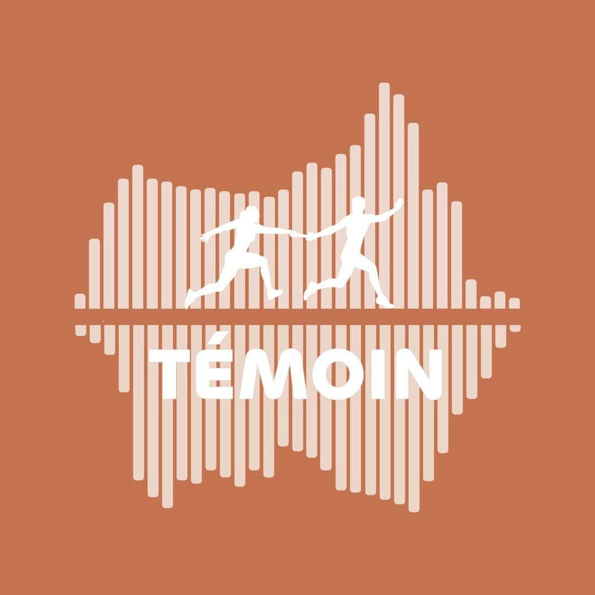 Show cover of Témoin, le podcast de la culture sportive