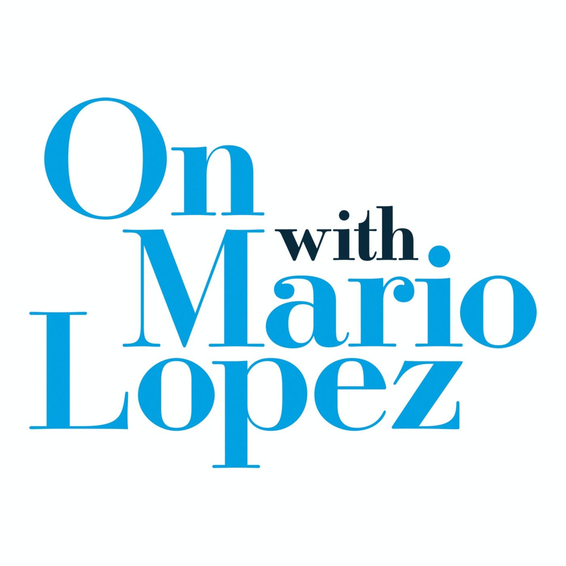 Show cover of On with Mario Daily Podcast