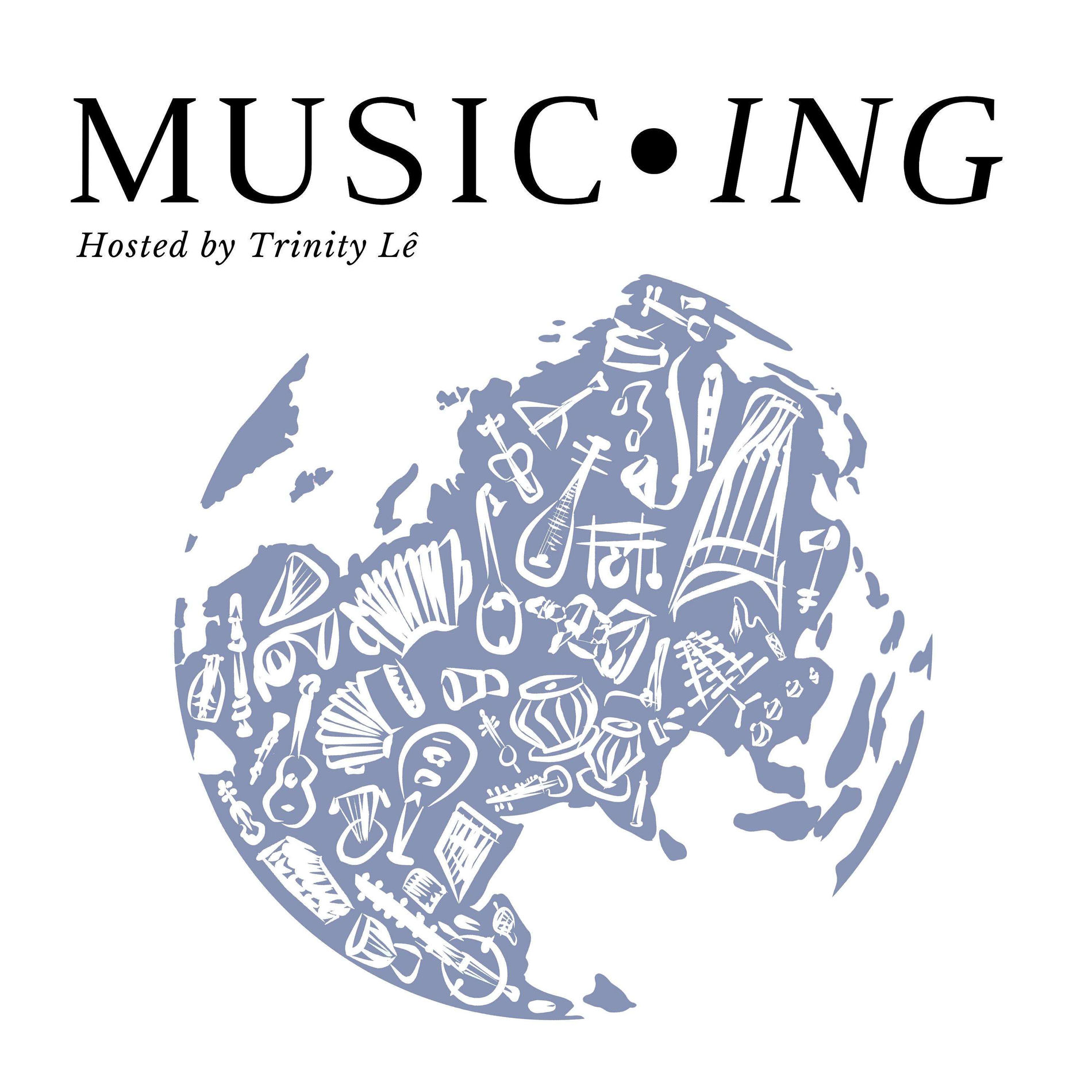 Show cover of Musicking