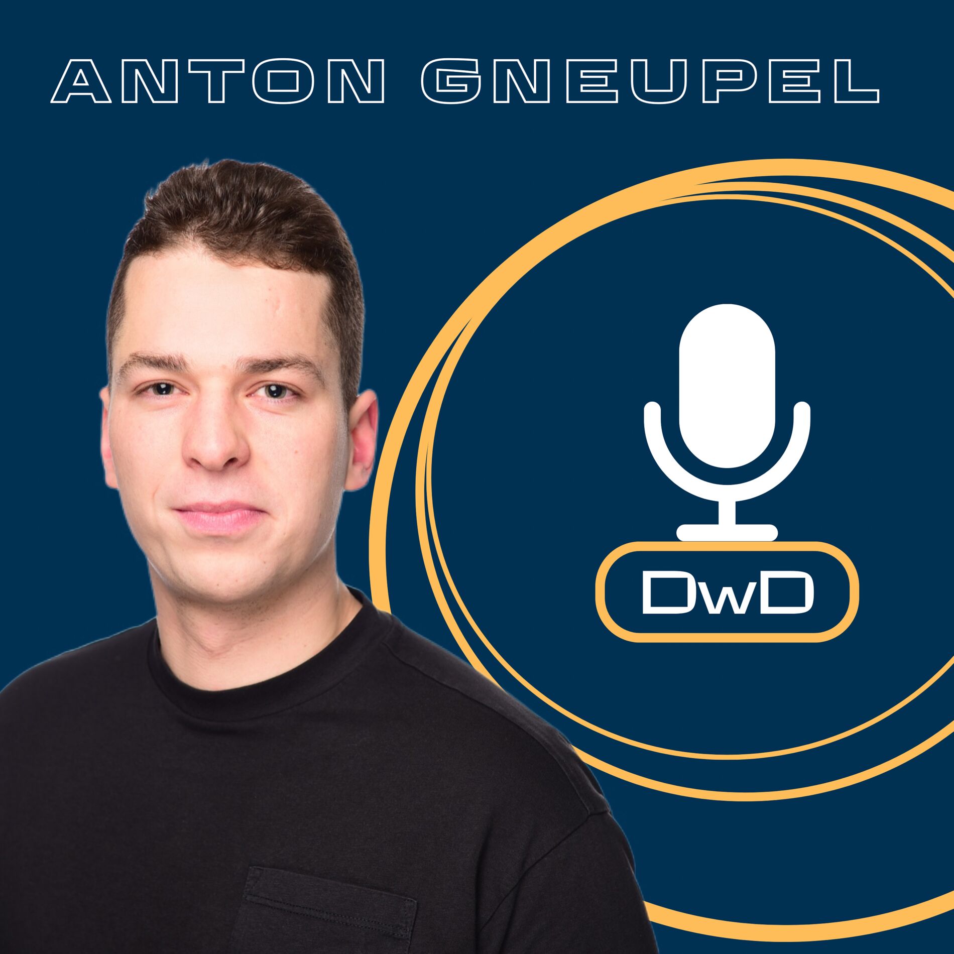 Show cover of Anton Gneupel - D wie Dividende