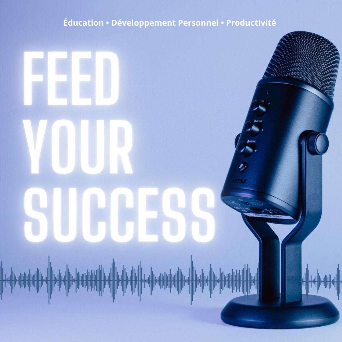 Show cover of FEED YOUR SUCCESS