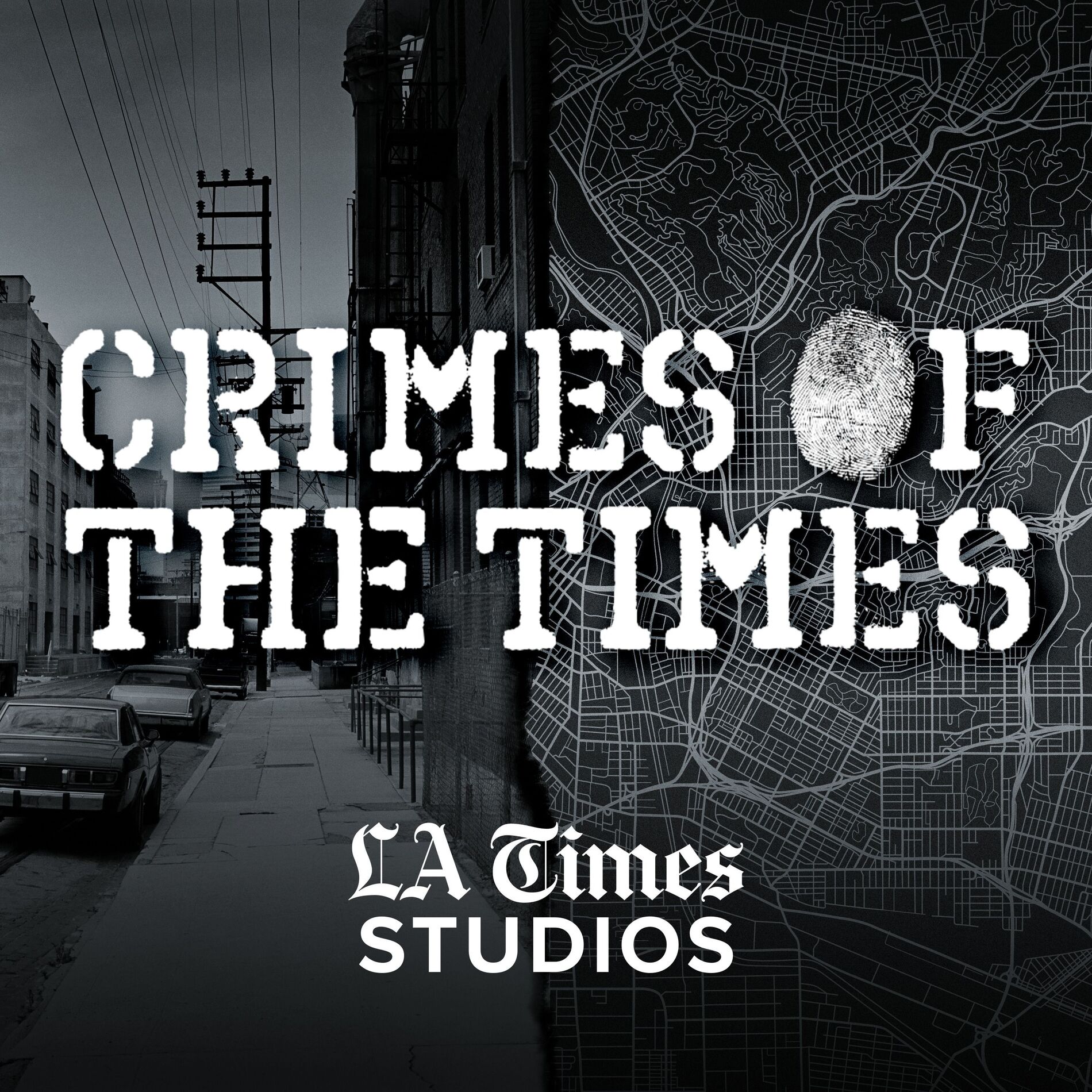 Show cover of Crimes of the Times