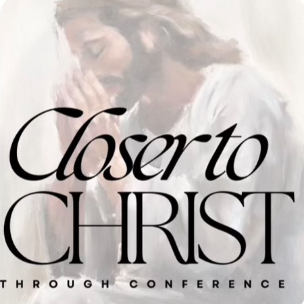 Show cover of Closer To Christ Through General Conference