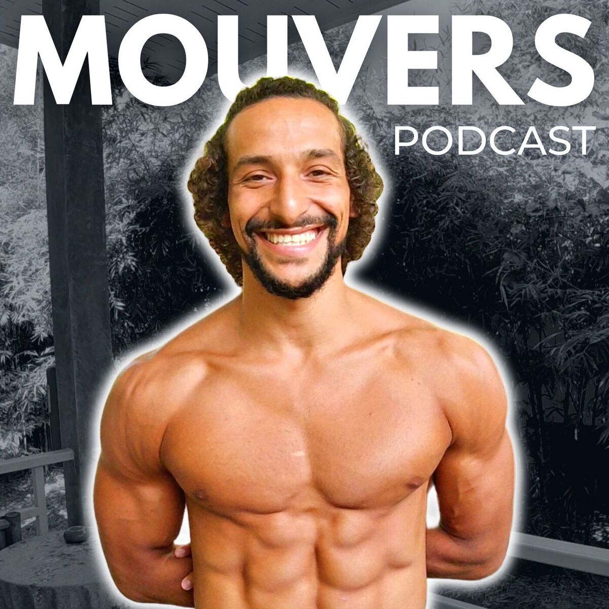 Show cover of MOUVERS PODCAST - Mouvement et Conversations Cosmiques avec Nomad Slim