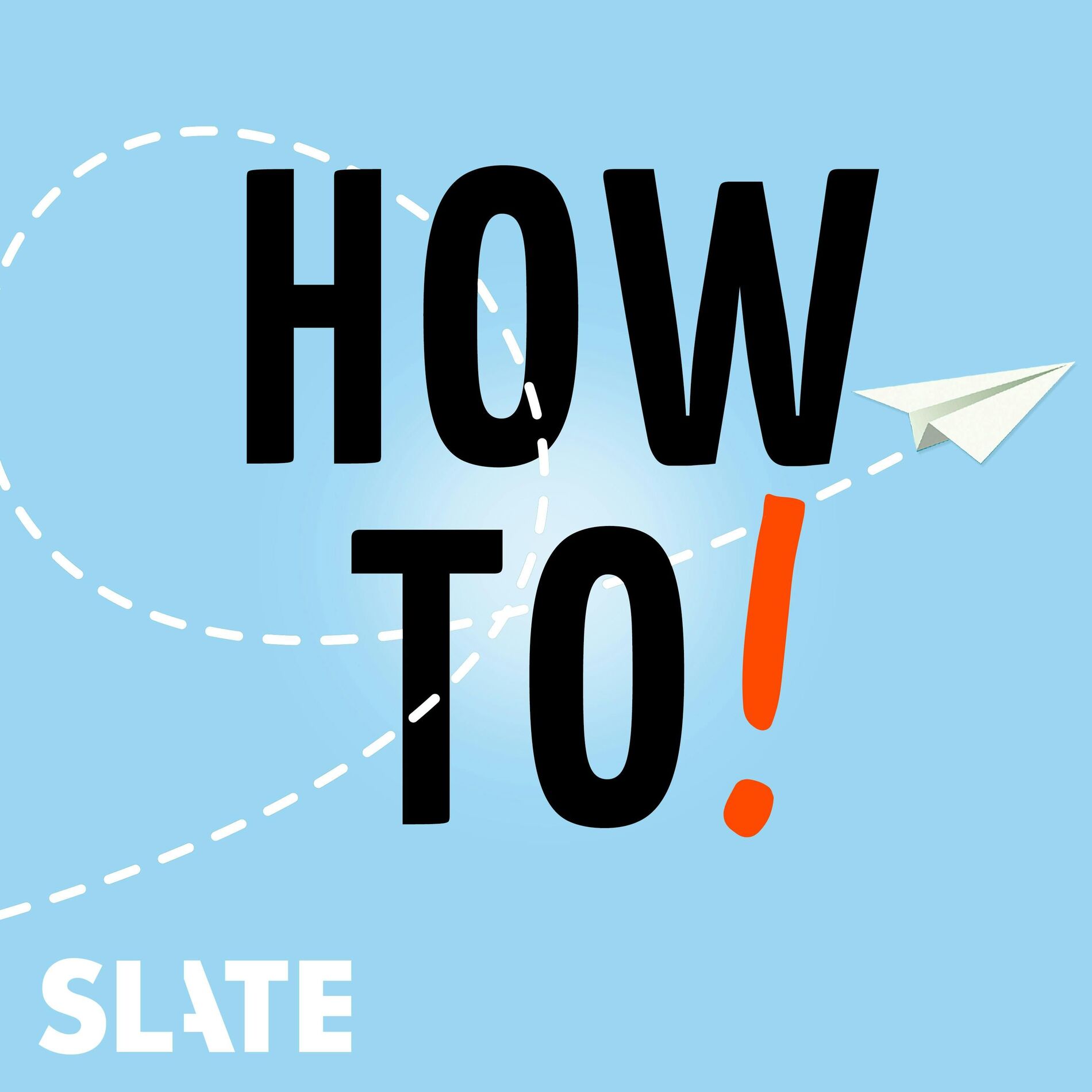 Show cover of How To!