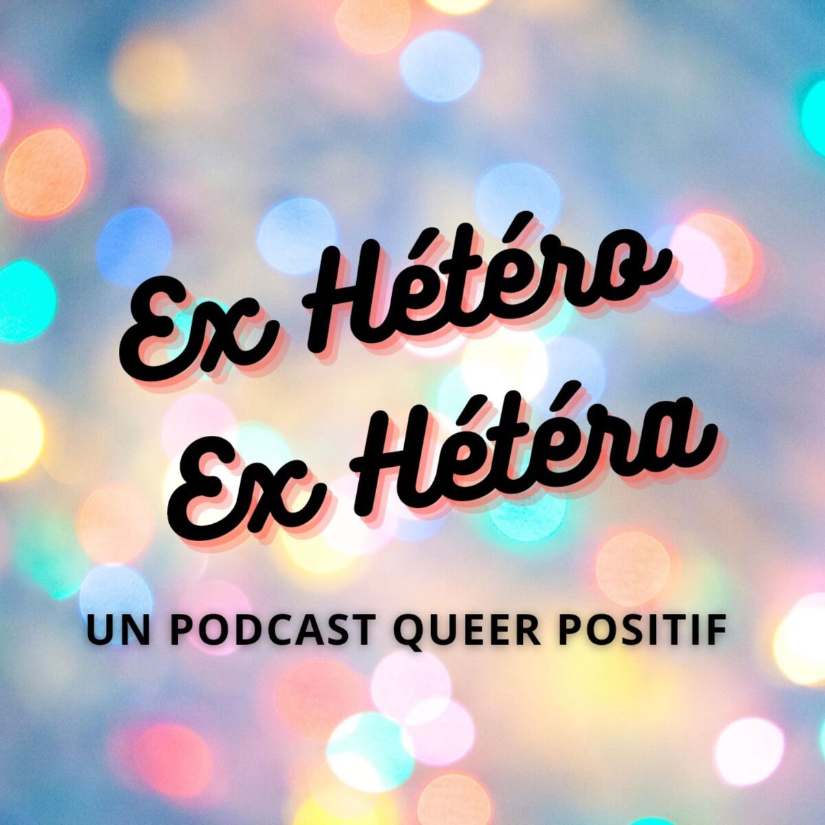 Show cover of Ex Hétéro Ex Hétéra