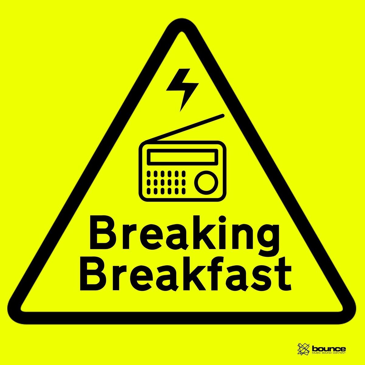 Show cover of Breaking Breakfast