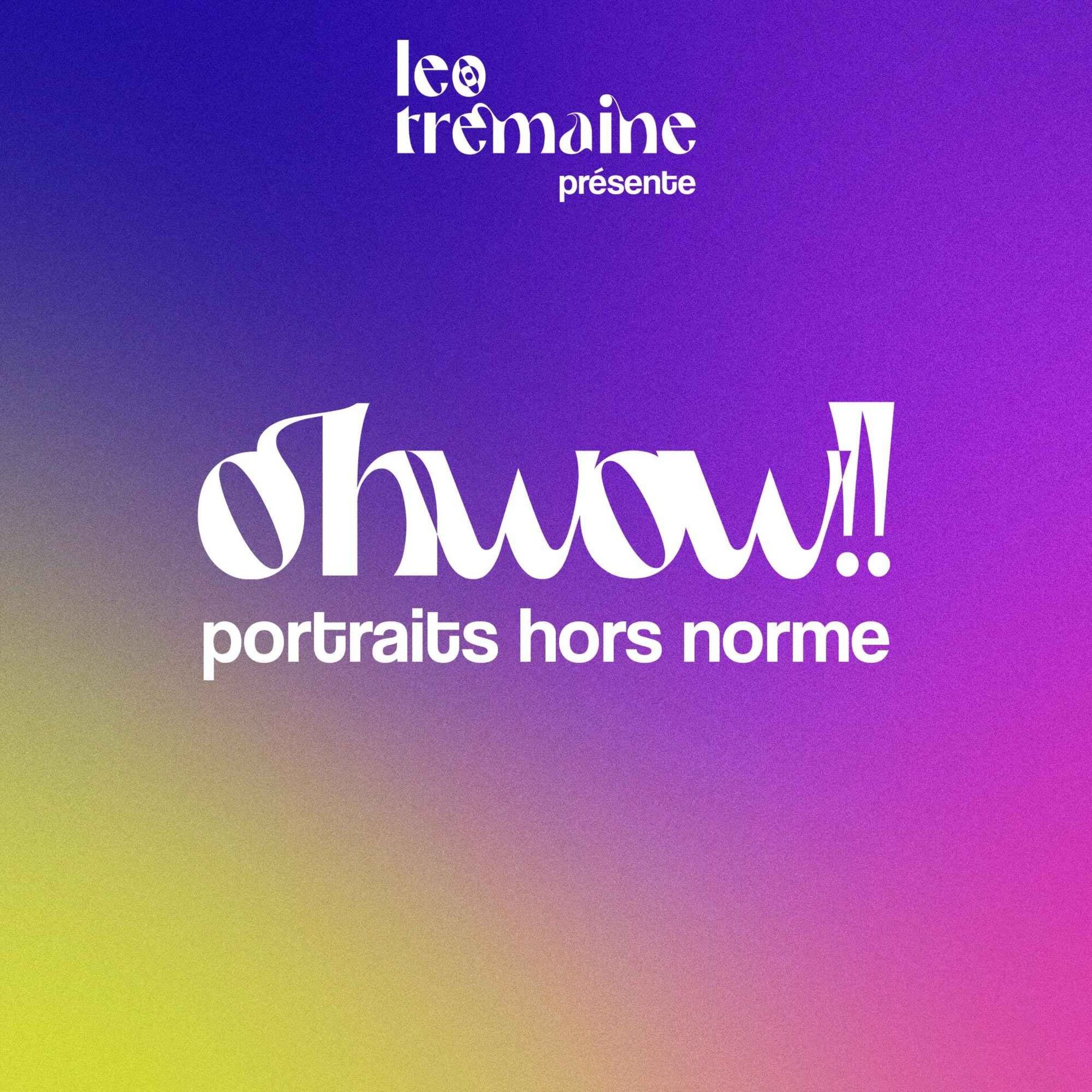 Show cover of Oh Wow!!