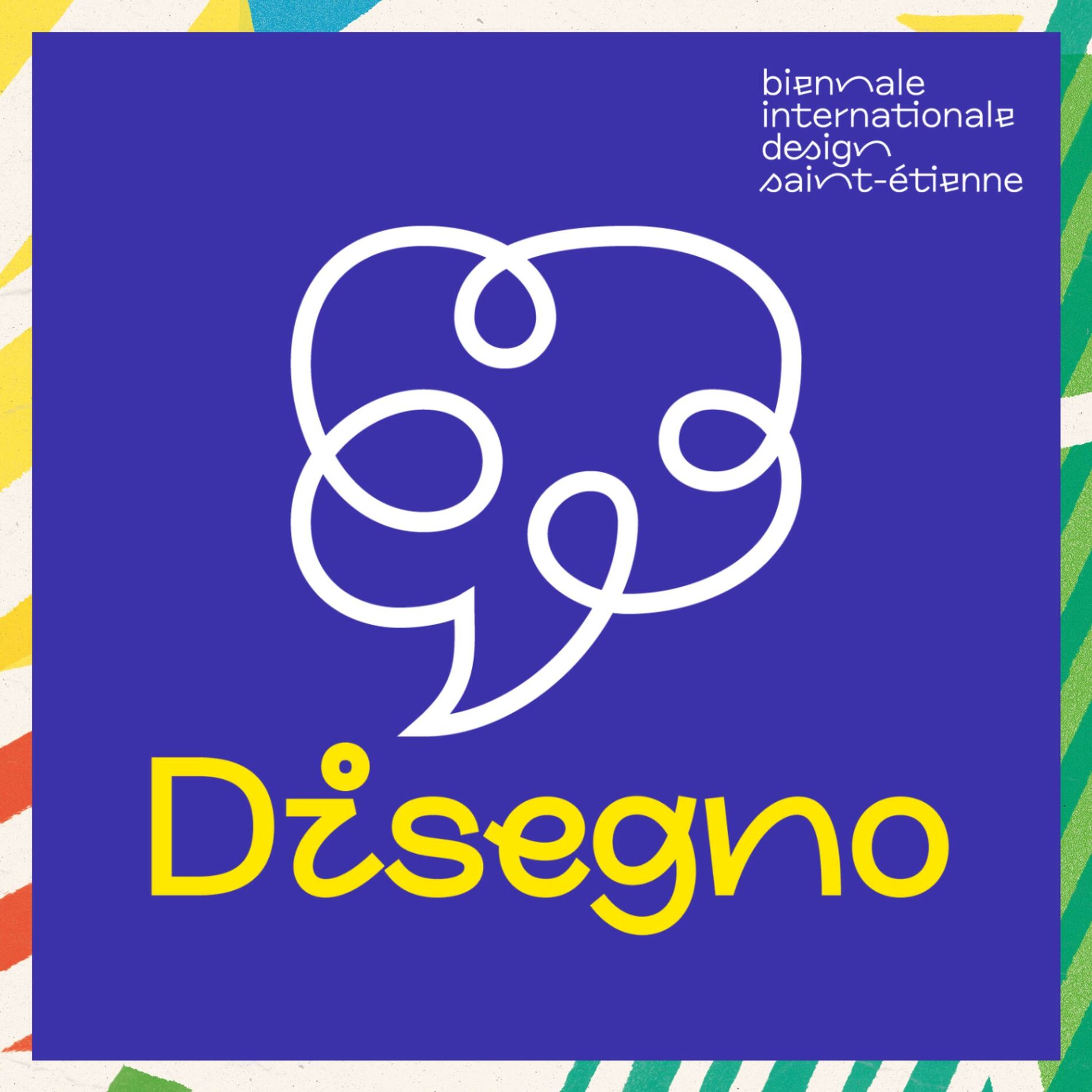 Show cover of Disegno