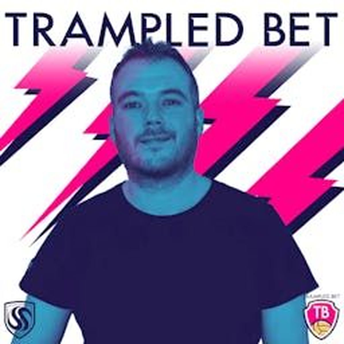 Show cover of The Trampled Bet Football Betting Podcast