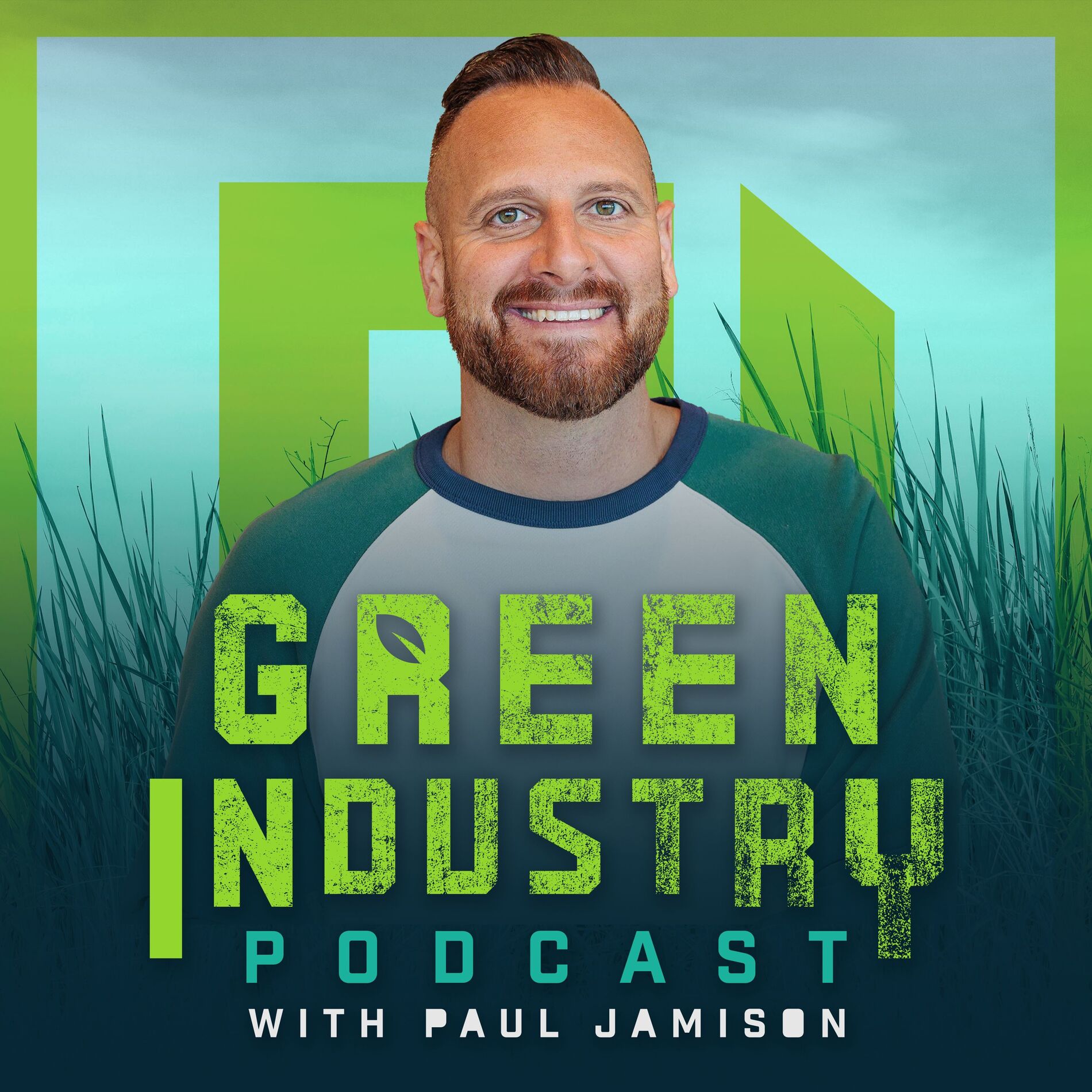 Show cover of Green Industry Podcast