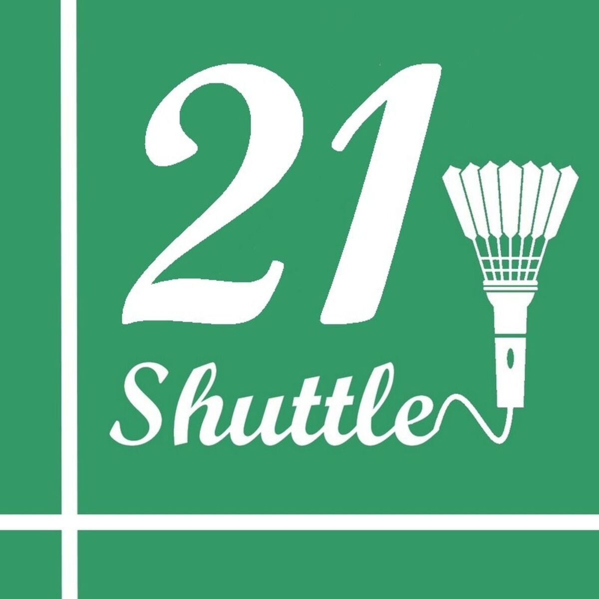 Show cover of 21 Shuttle