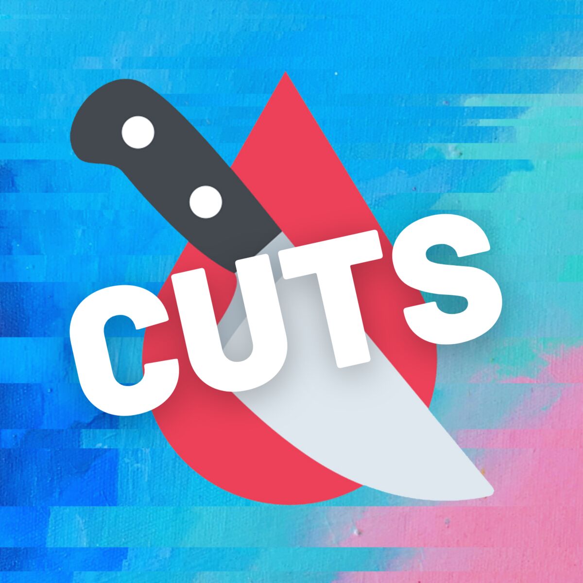 Show cover of CUTS - Der kritische Film-Podcast