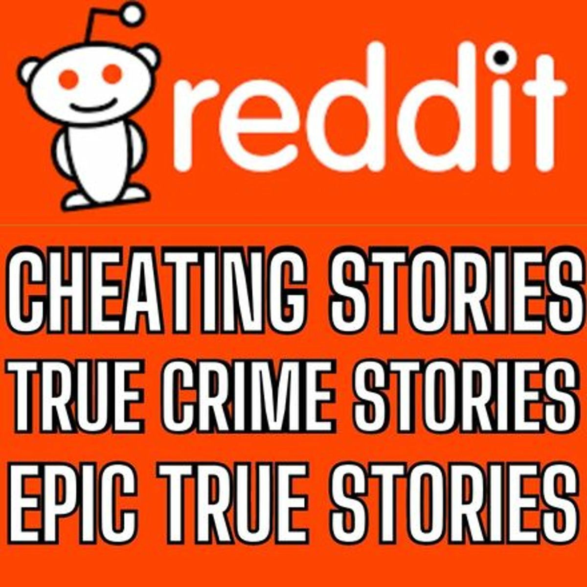 Show cover of Best Of Reddit Stories 2025 Cheating, True Crime, AITA and NSFW Stories