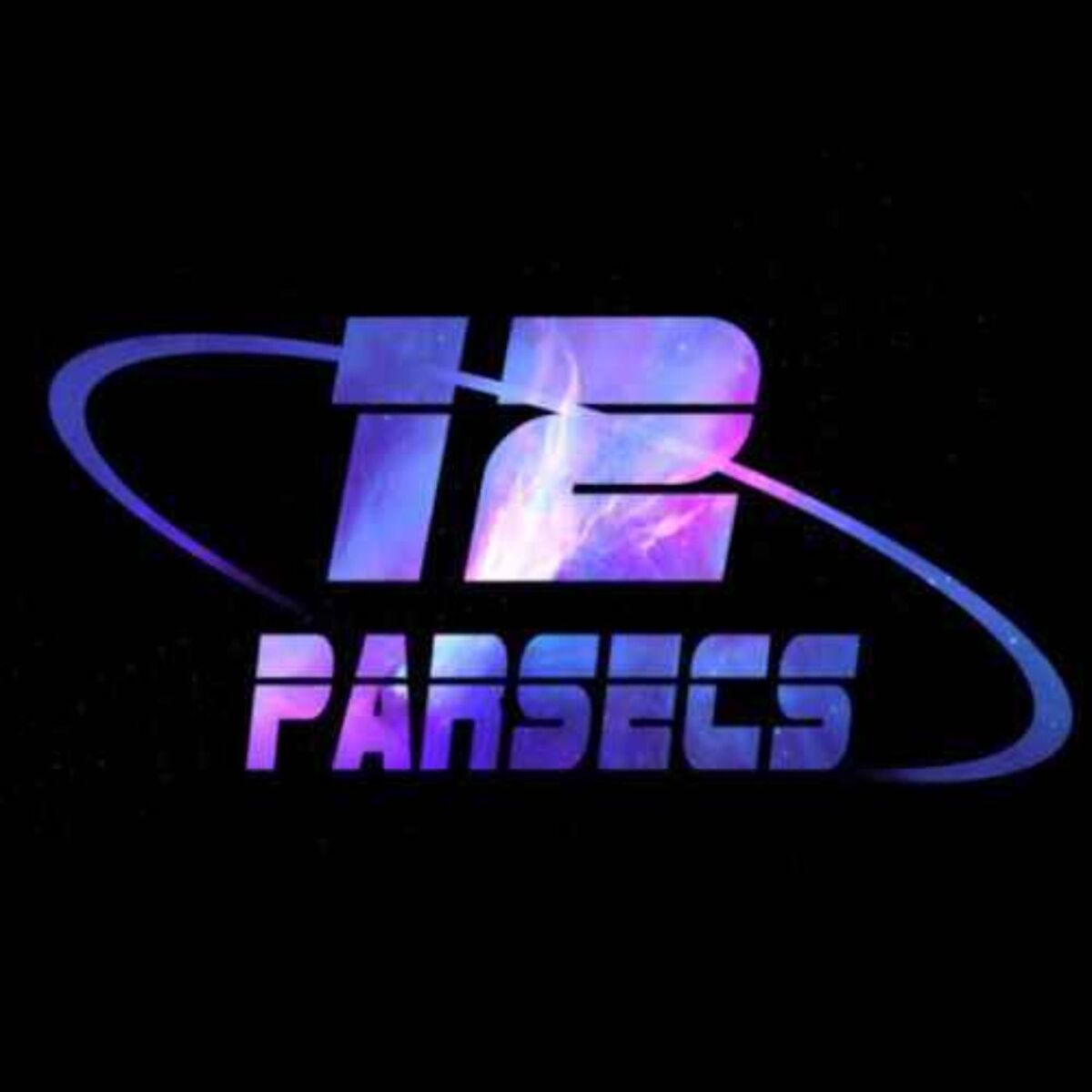 Show cover of 12 PARSECS