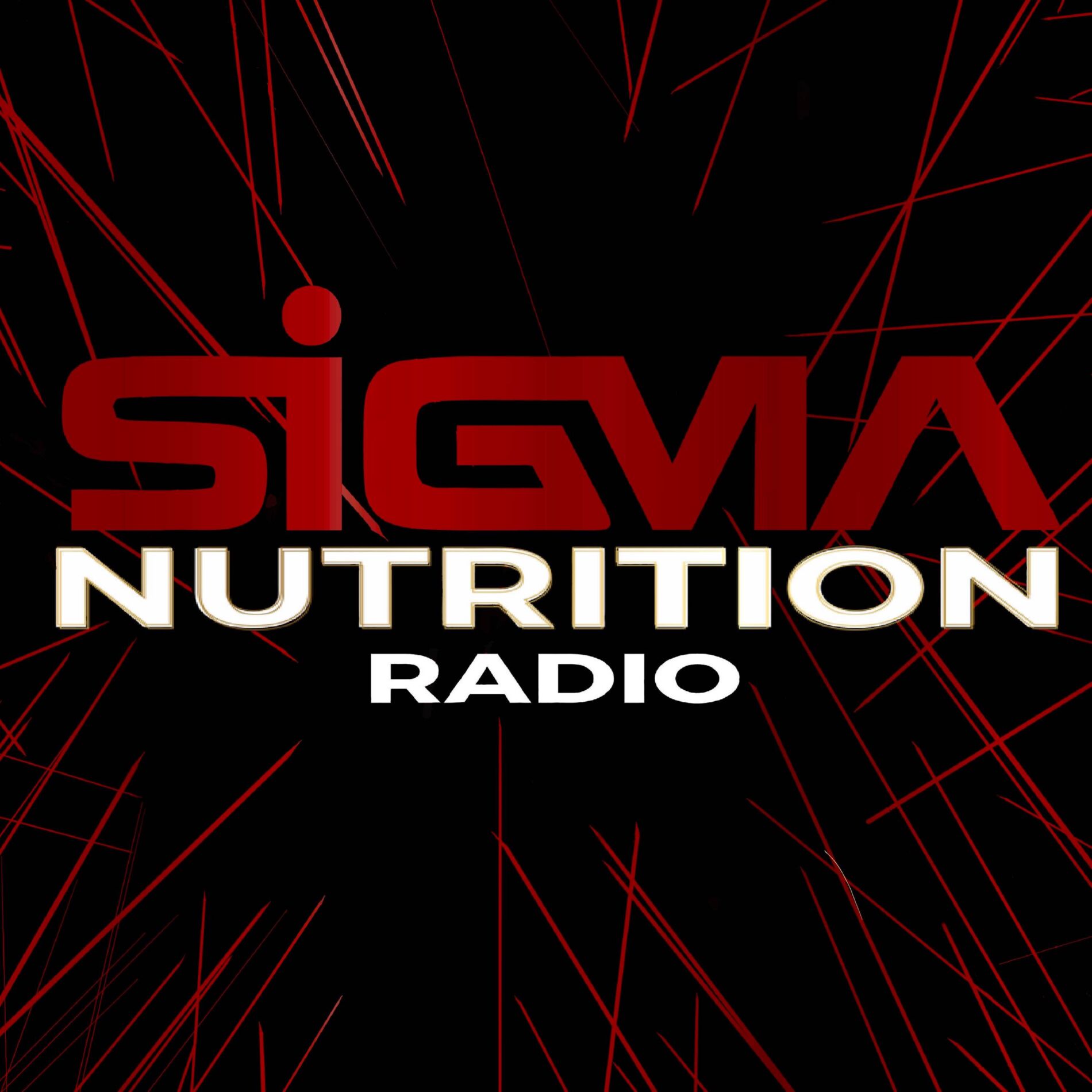 Show cover of Sigma Nutrition Radio