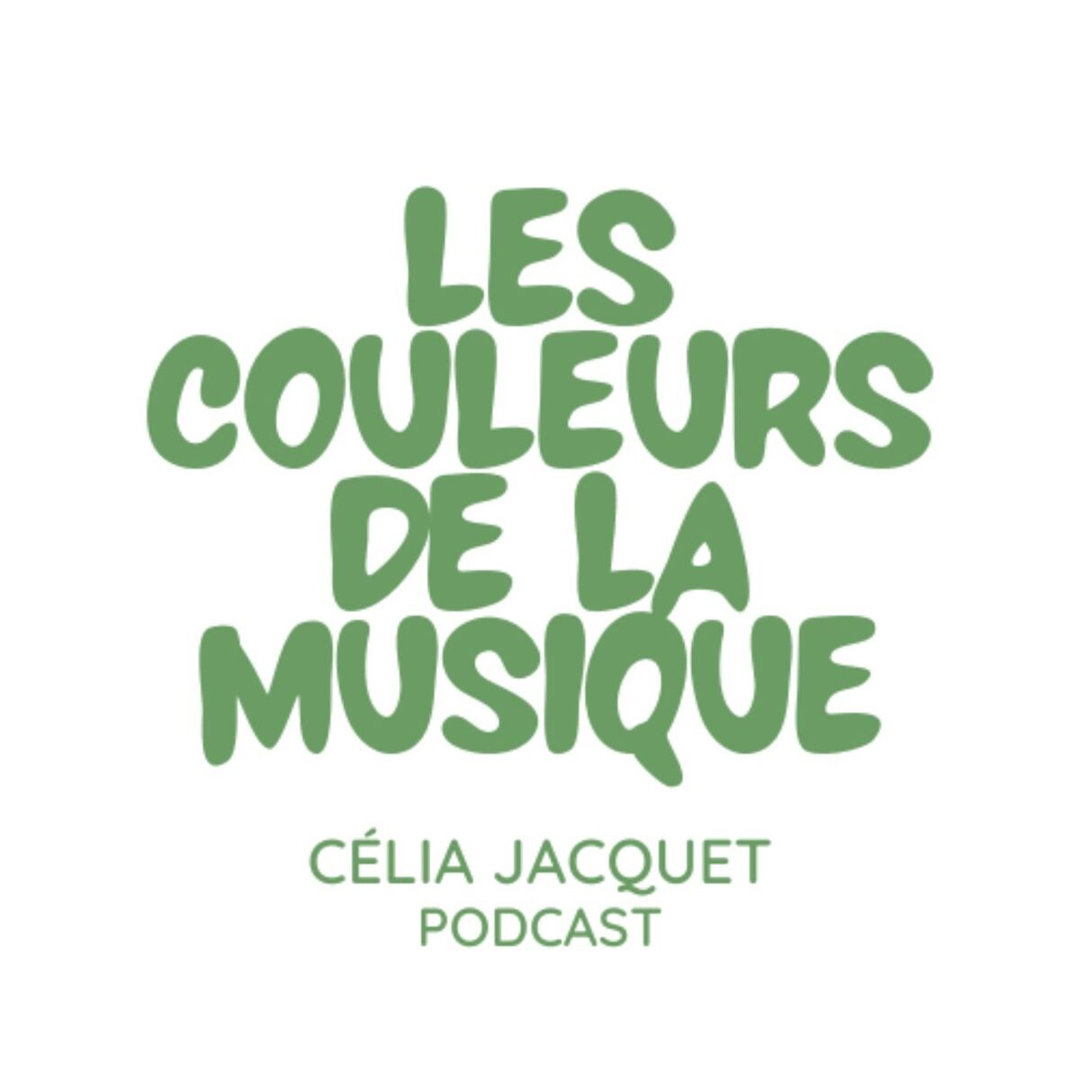 Show cover of Les Couleurs de la Musique