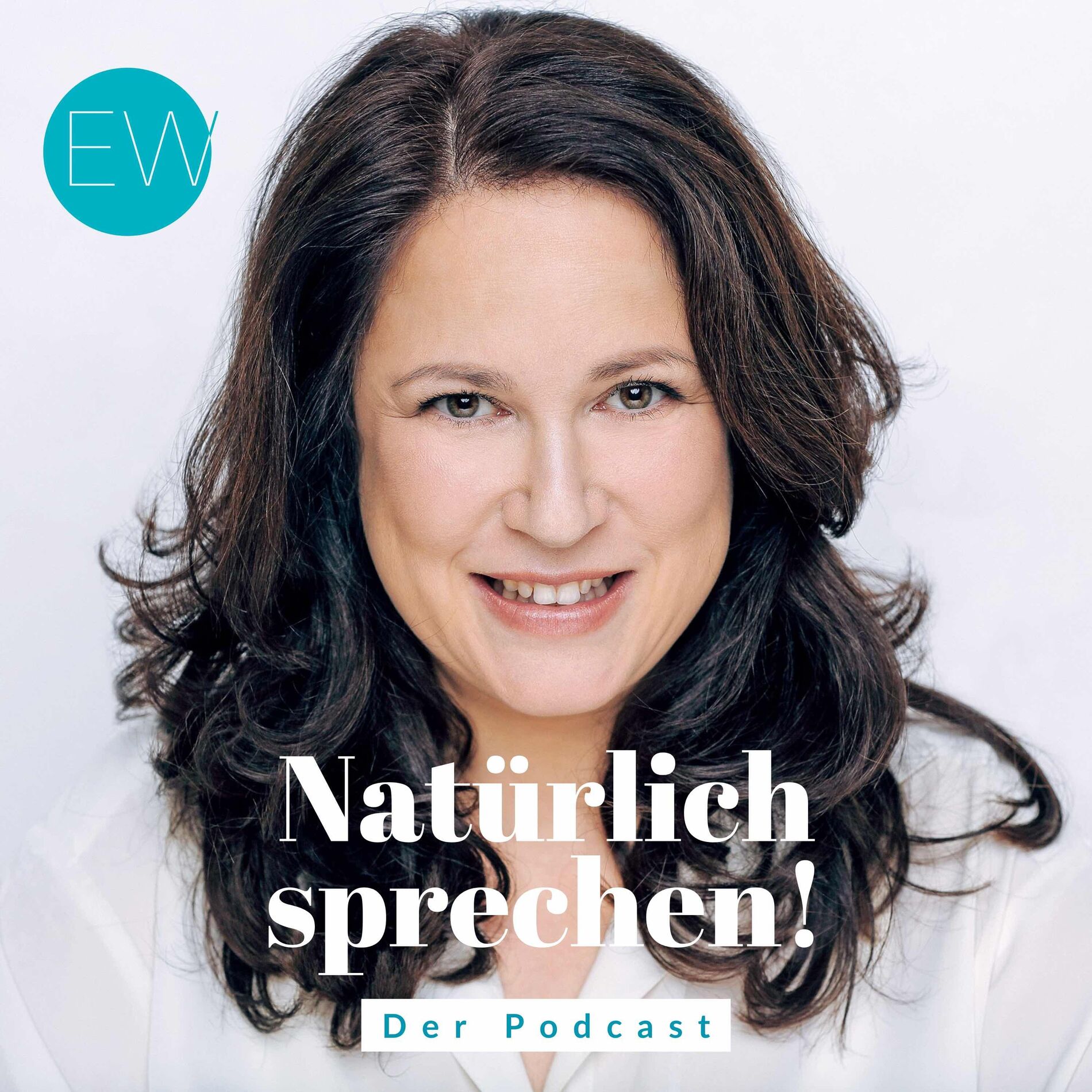 Show cover of Natürlich sprechen!