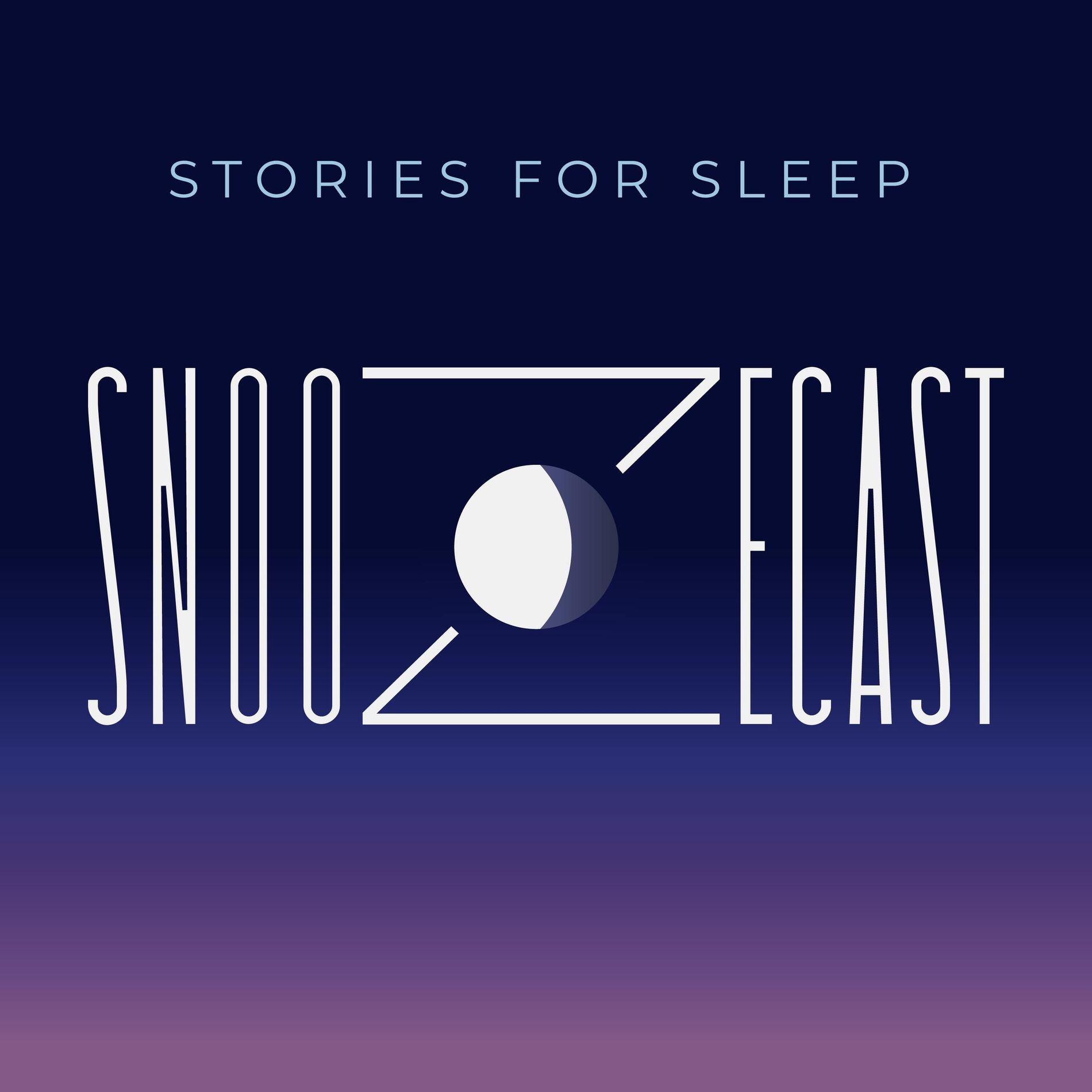 Show cover of Snoozecast