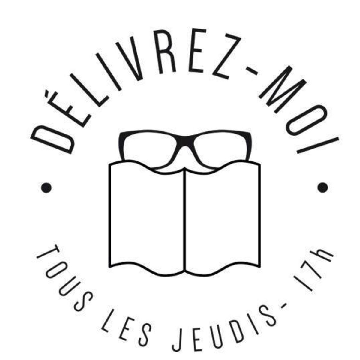 Show cover of Délivrez-moi