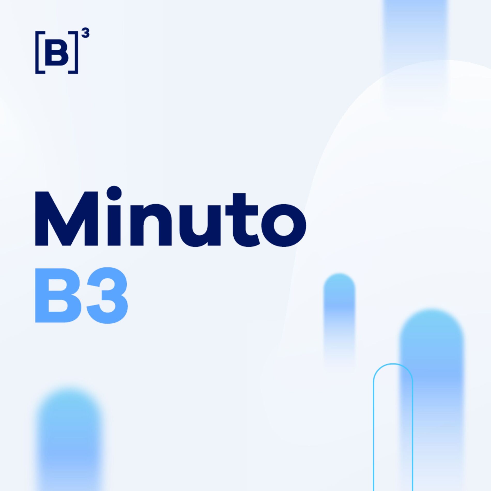 Show cover of Minuto B3