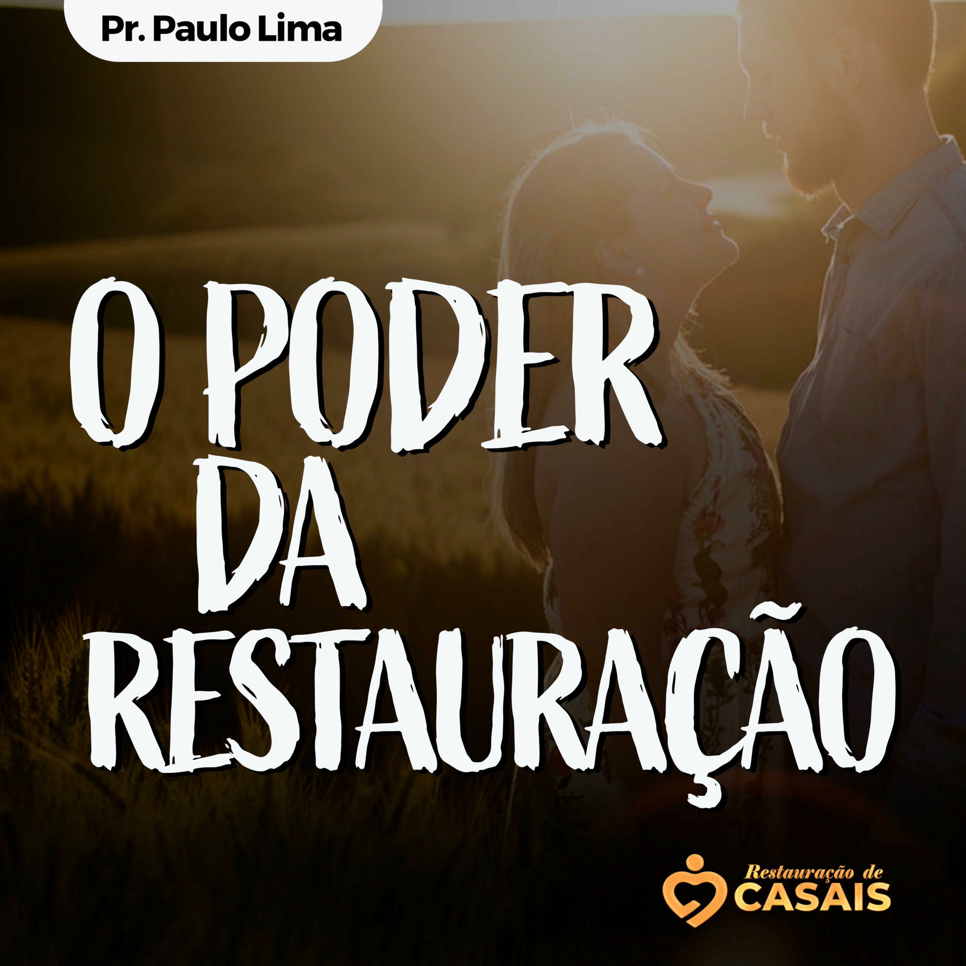 Show cover of O poder da restauração