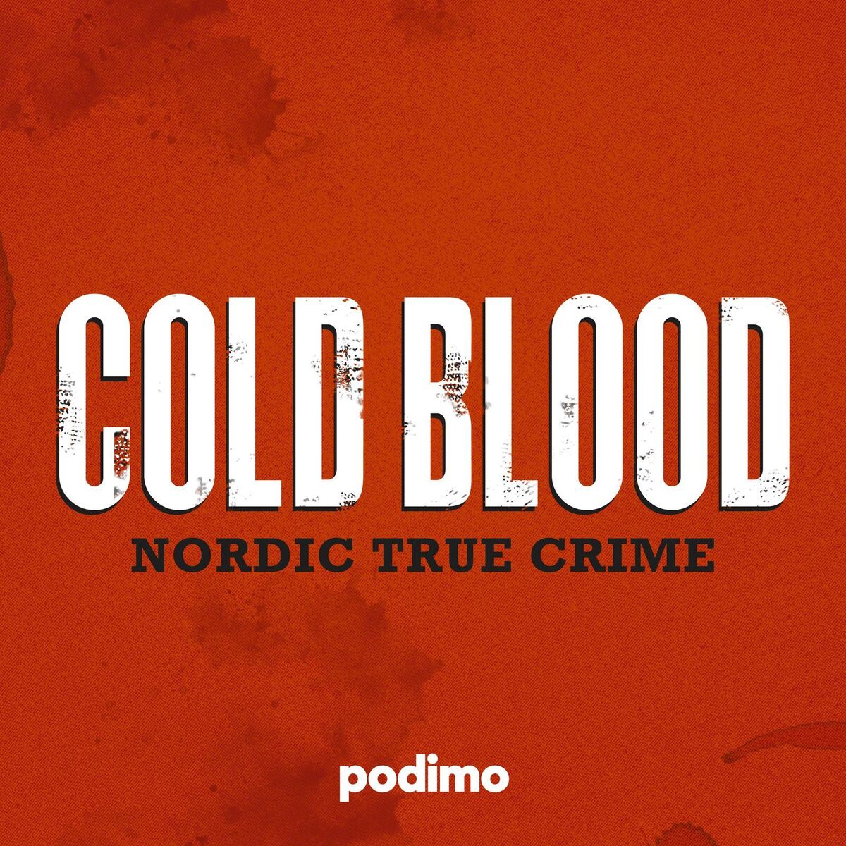 Show cover of Cold Blood: Nordic True Crime