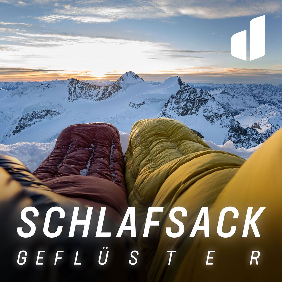 Show cover of Schlafsackgeflüster