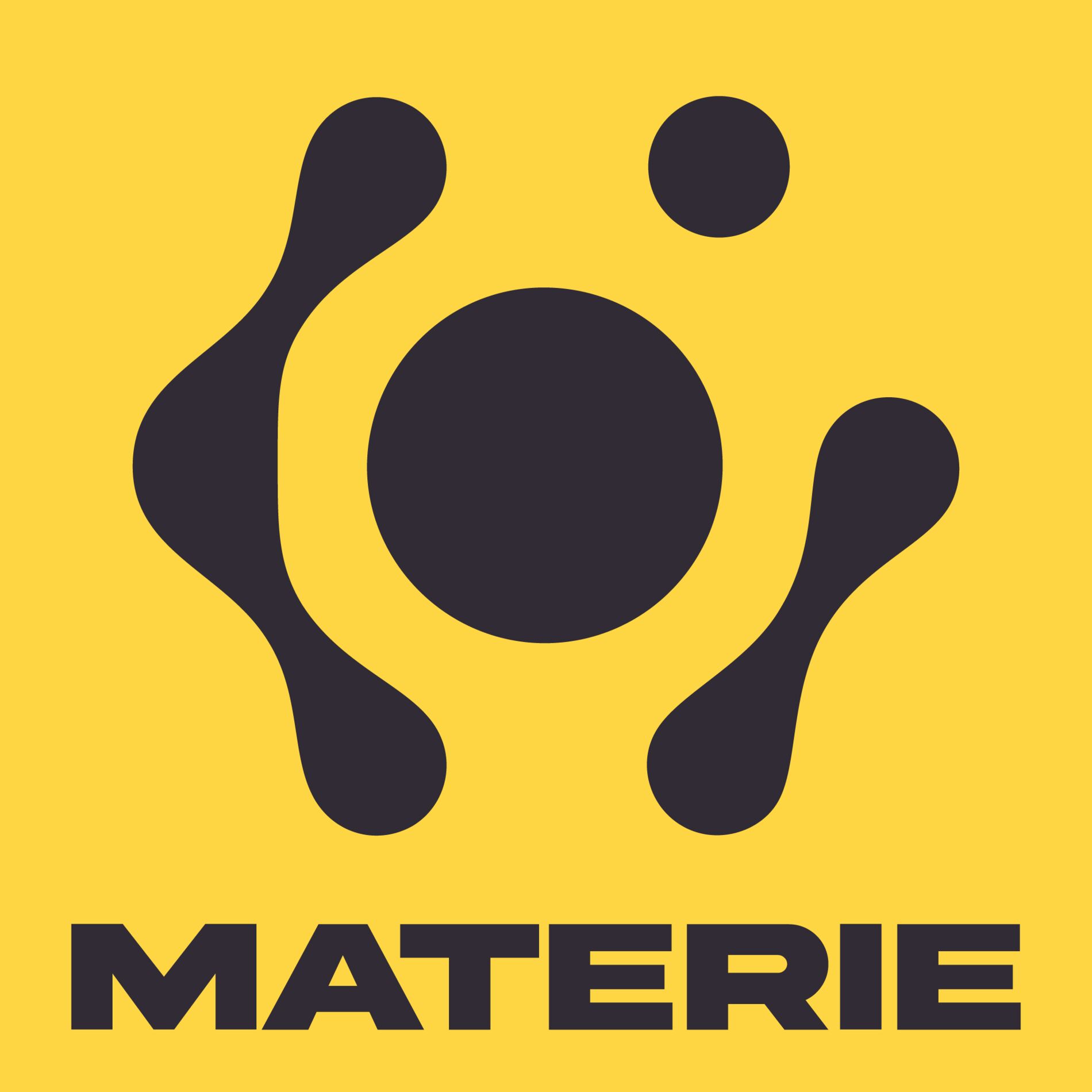Show cover of Materie Podcast